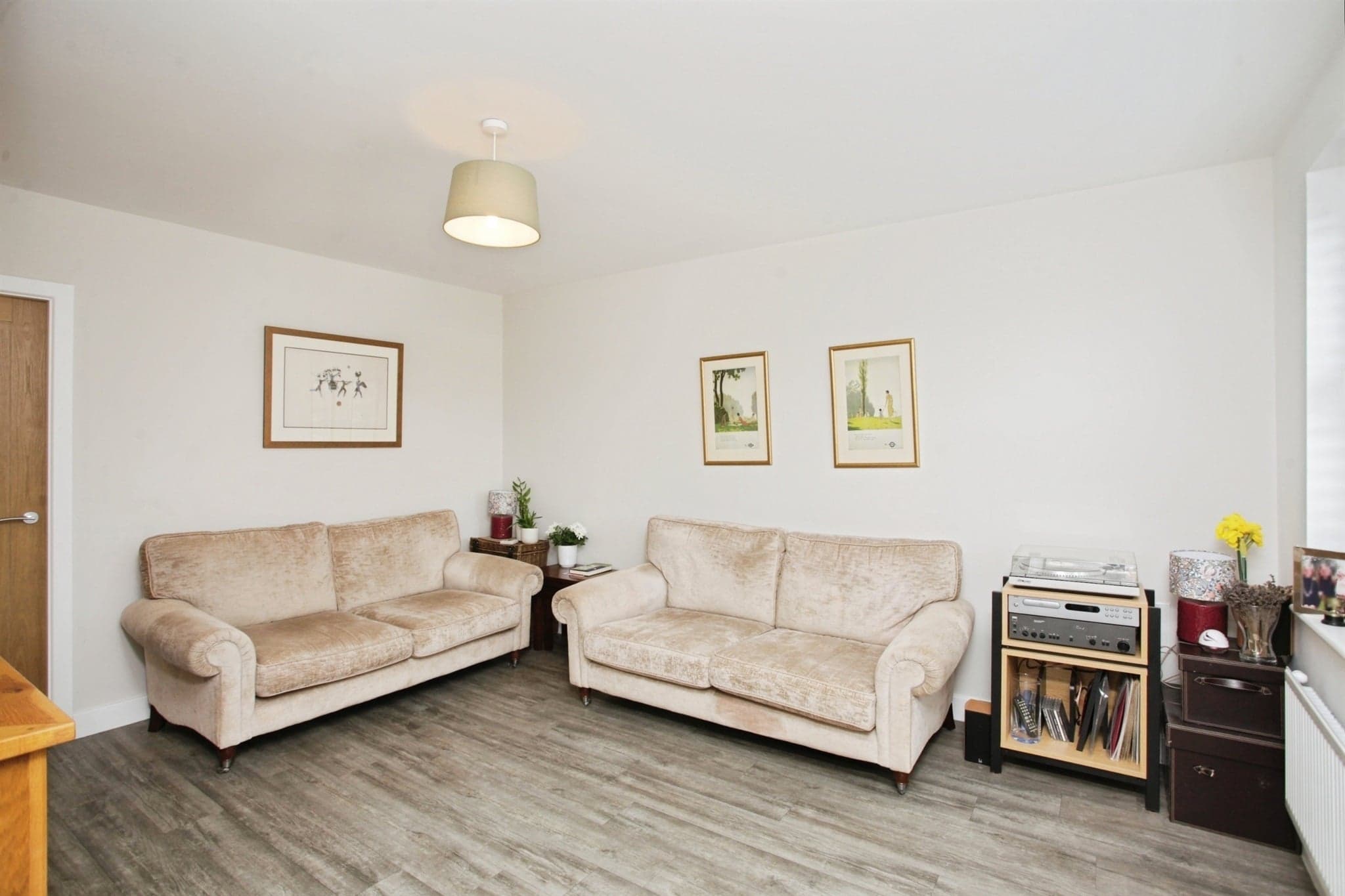 Property at Herdwick Close, Long Lawford, RUGBY