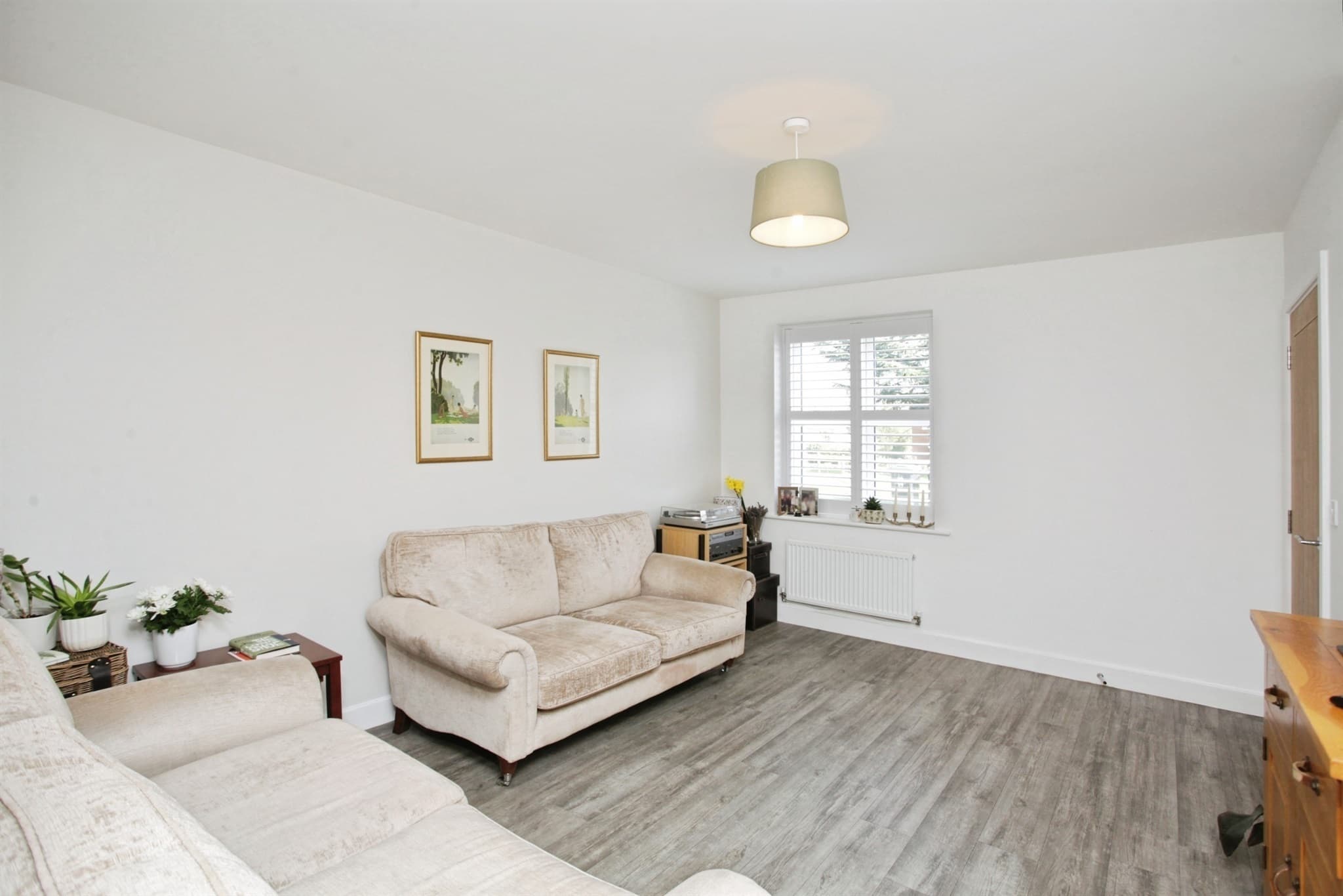 Property at Herdwick Close, Long Lawford, RUGBY