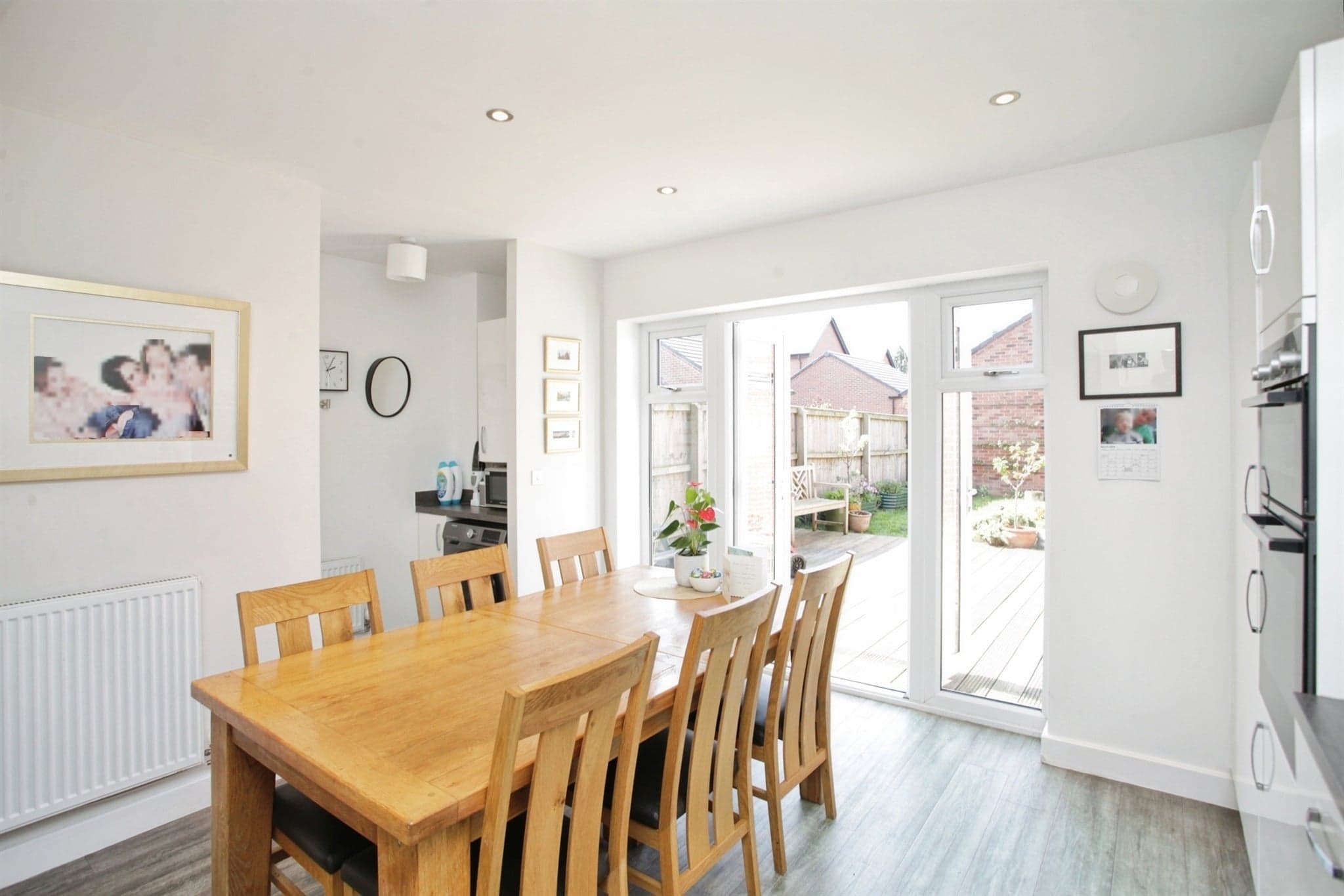 Property at Herdwick Close, Long Lawford, RUGBY