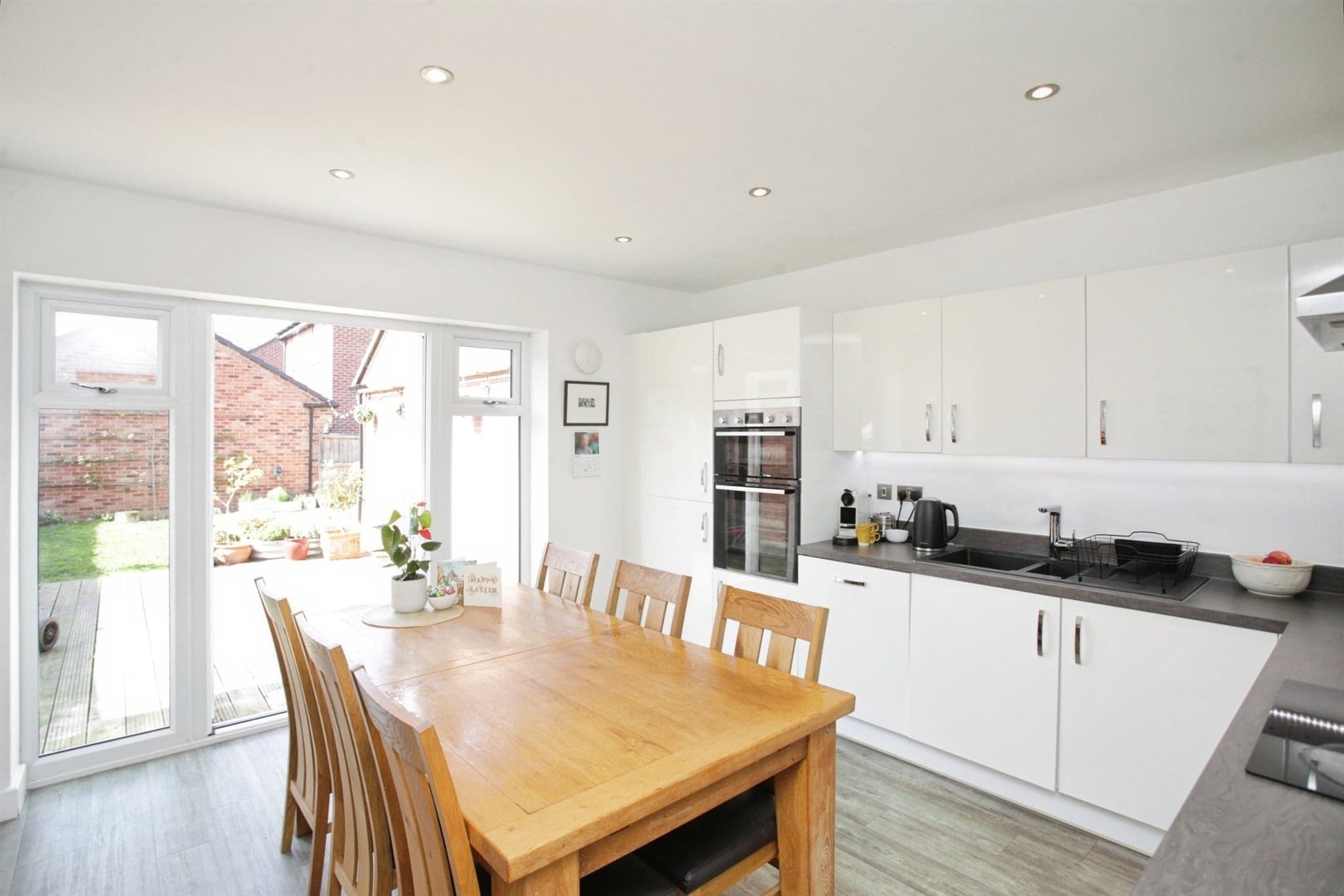 Property at Herdwick Close, Long Lawford, RUGBY