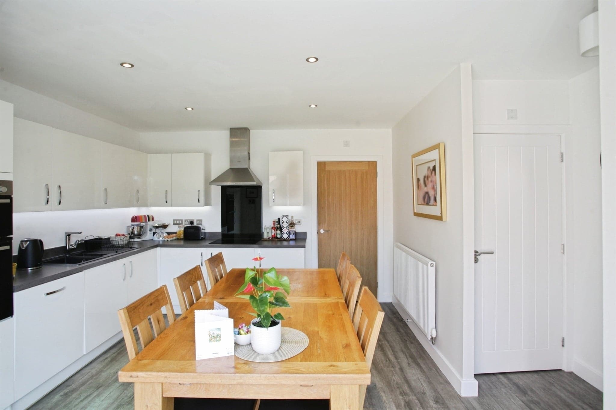 Property at Herdwick Close, Long Lawford, RUGBY