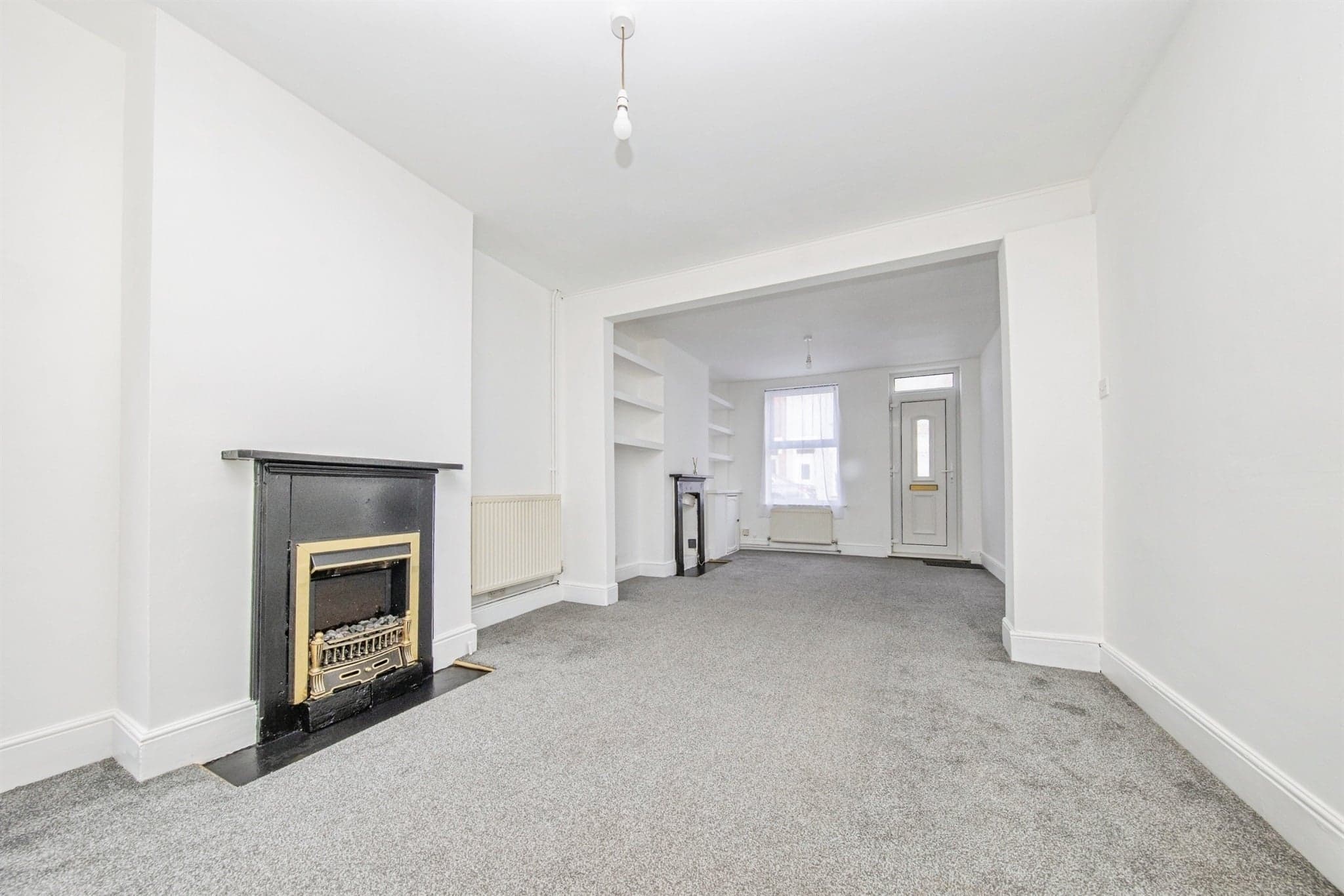 Property at Cowell Street, IPSWICH