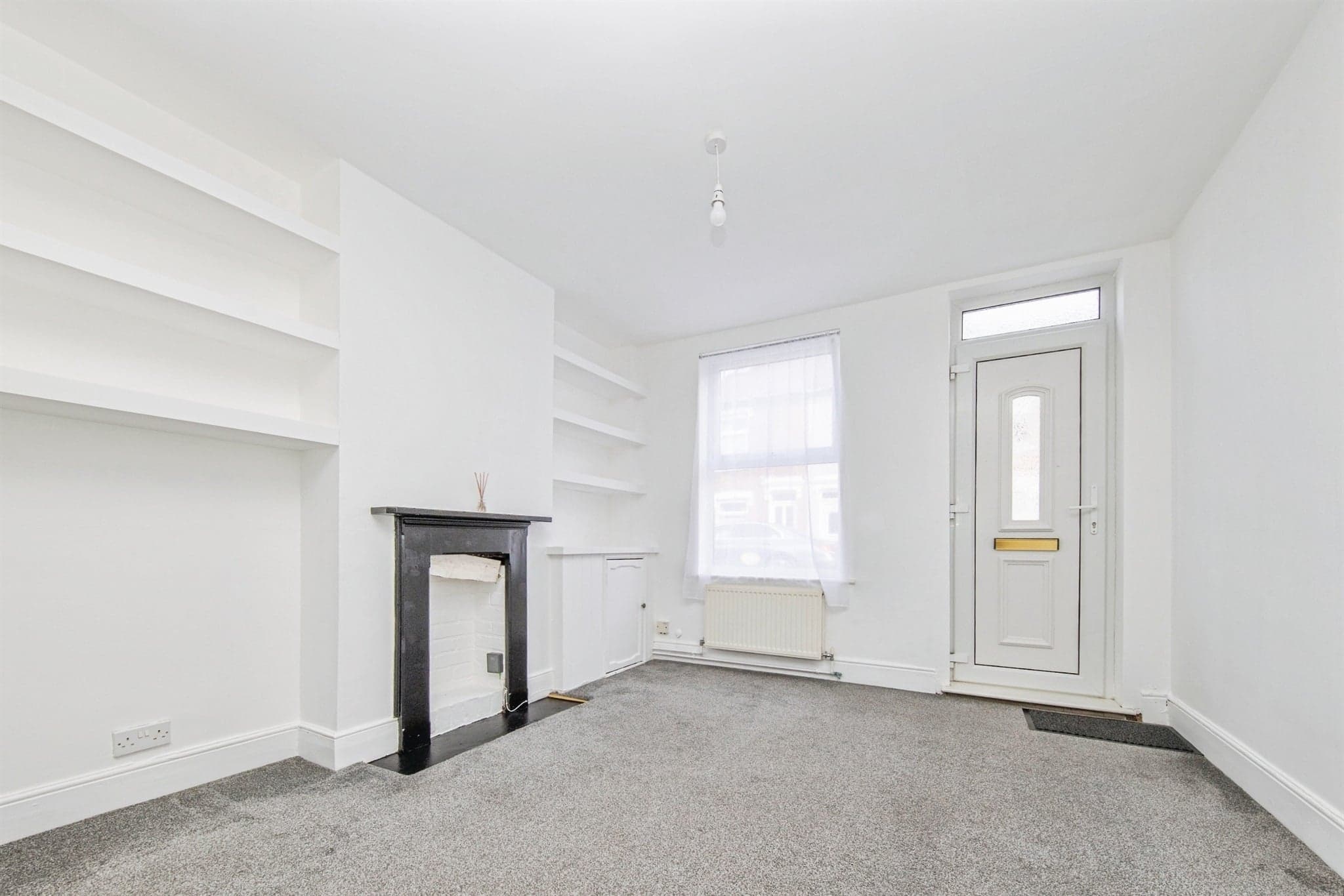 Property at Cowell Street, IPSWICH