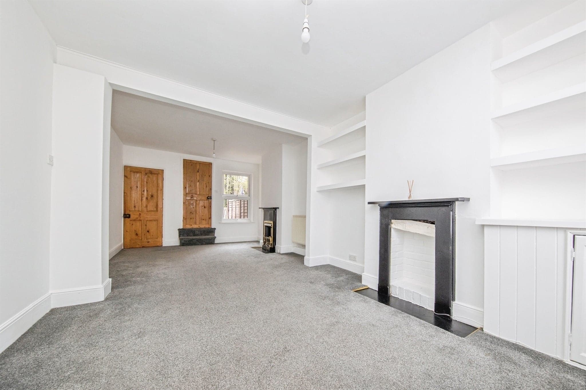 Property at Cowell Street, IPSWICH