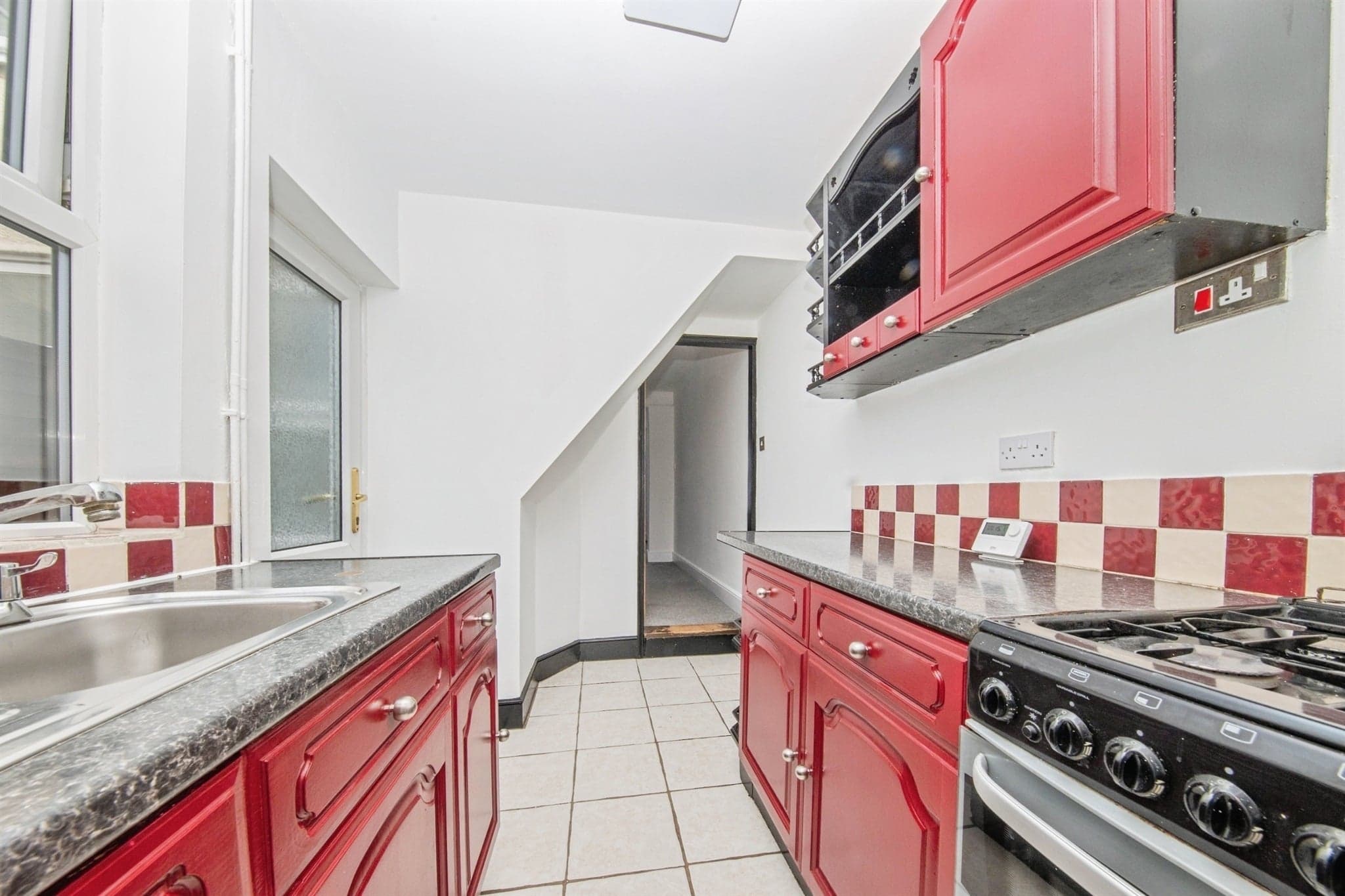 Property at Cowell Street, IPSWICH