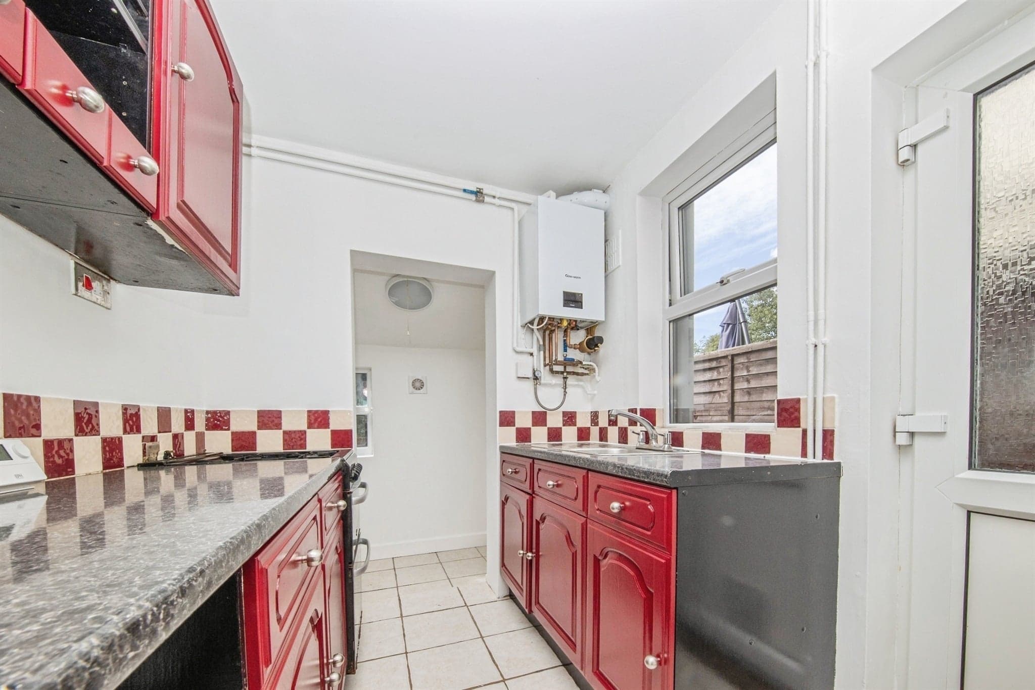 Property at Cowell Street, IPSWICH