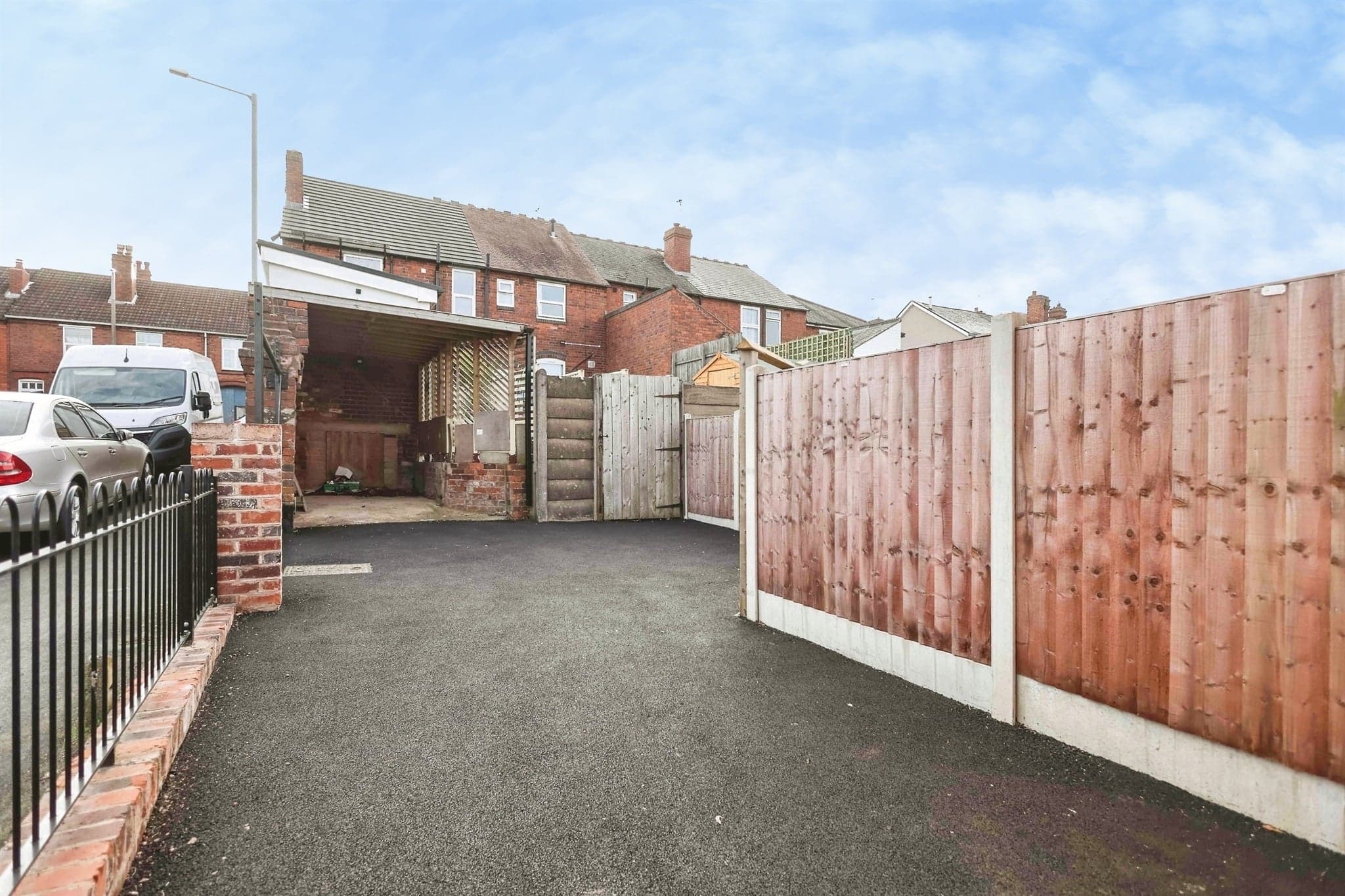 Property at Perry Park Road, Rowley Regis