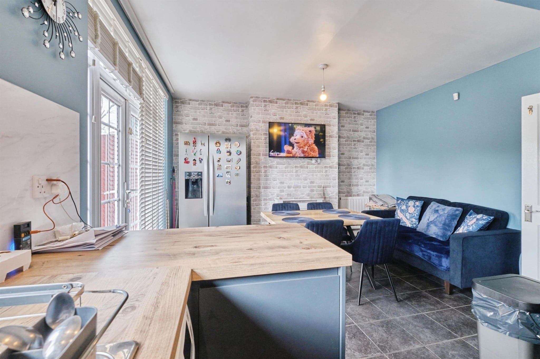 Property at Mildenhall Road, Birmingham