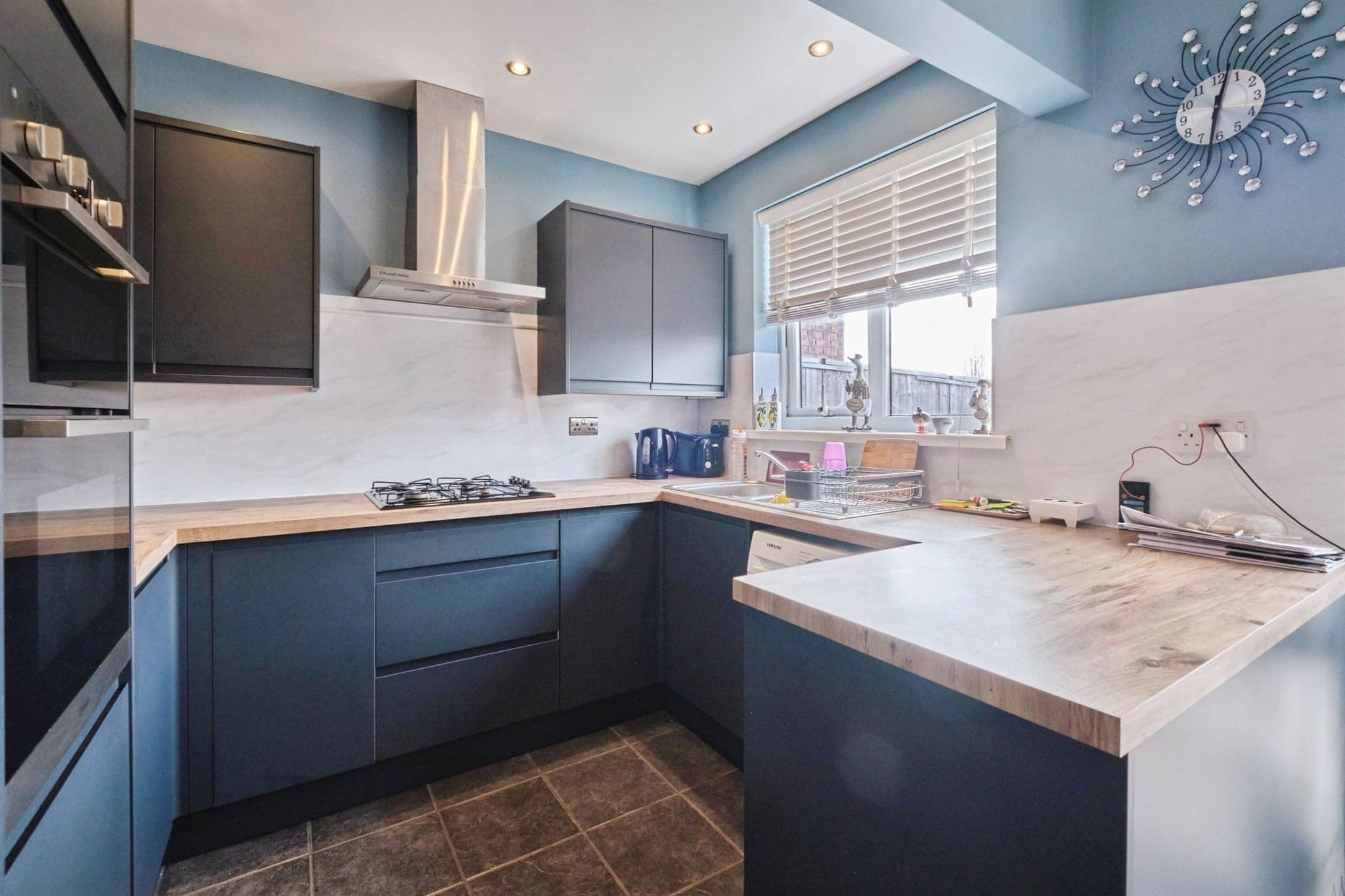 Property at Mildenhall Road, Birmingham