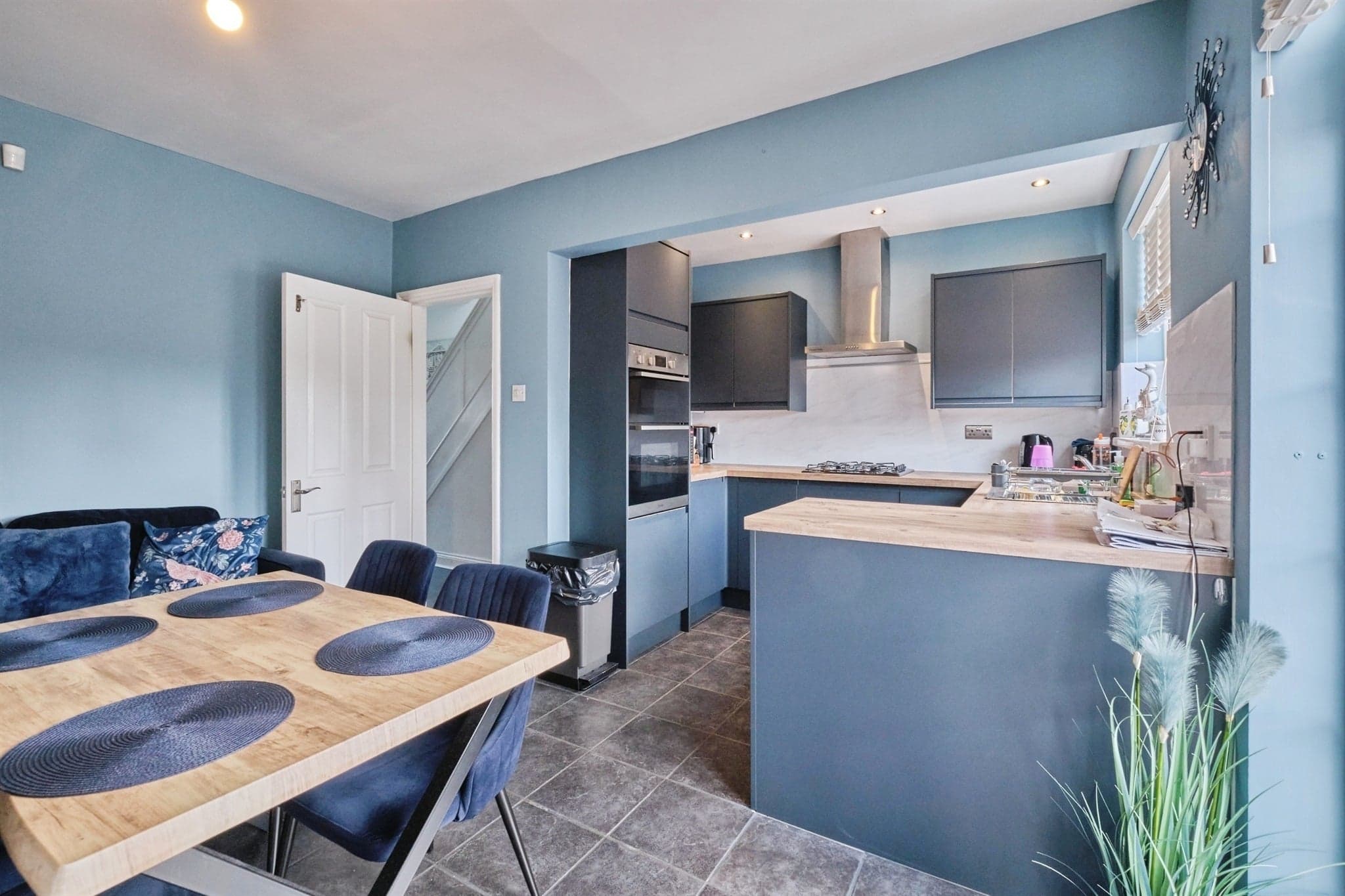 Property at Mildenhall Road, Birmingham