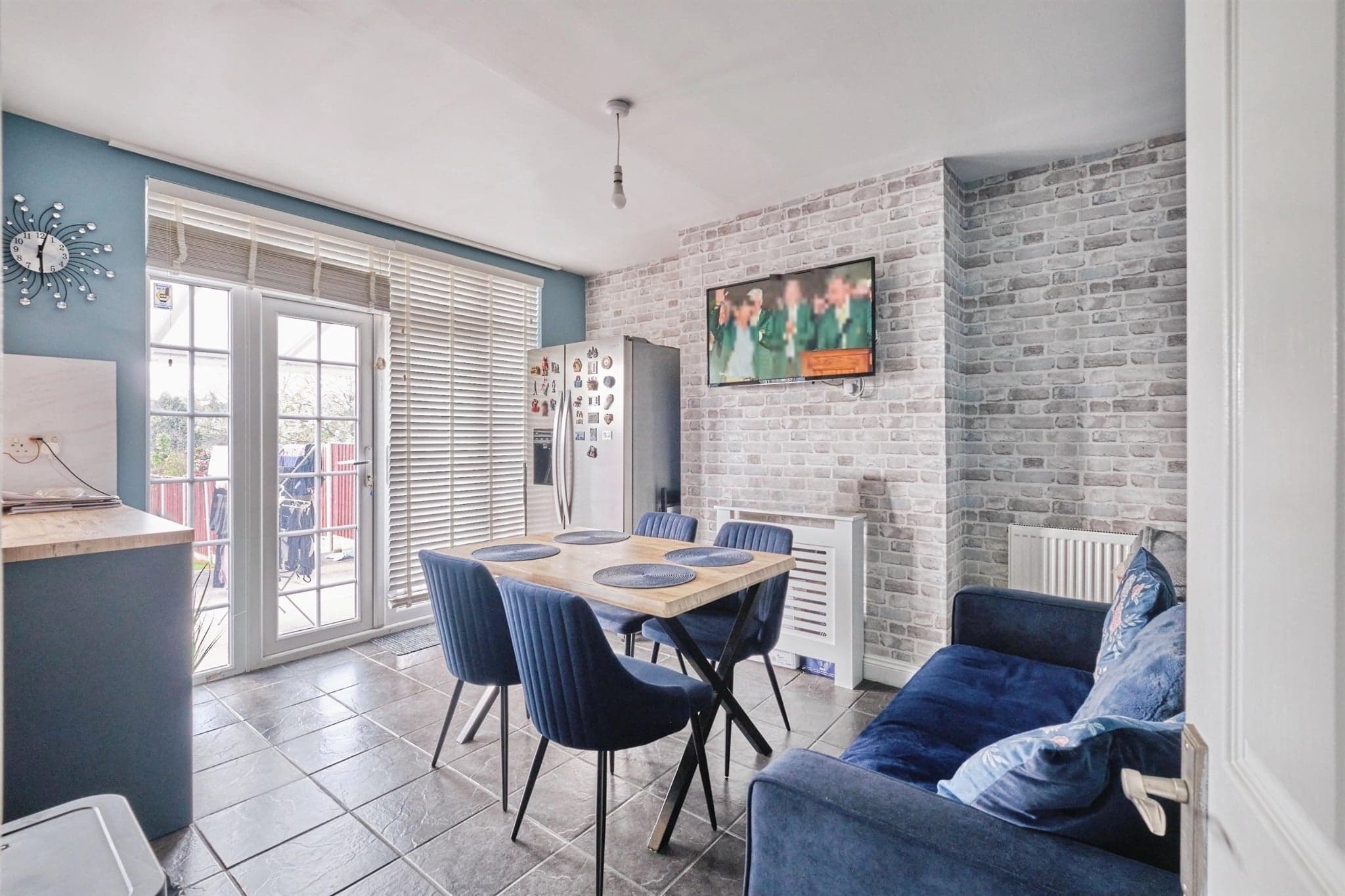 Property at Mildenhall Road, Birmingham