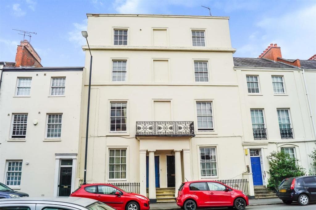Property at Grove Place, Leamington Spa