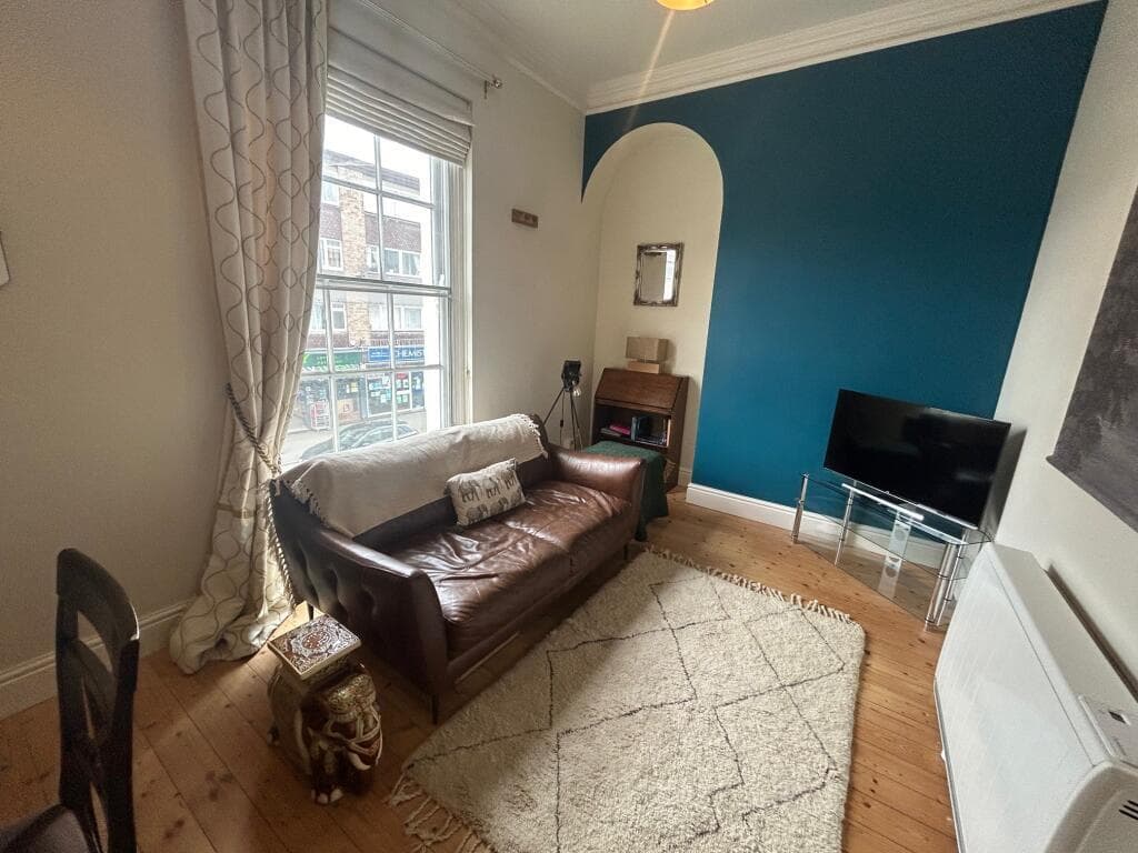 Property at Grove Place, Leamington Spa