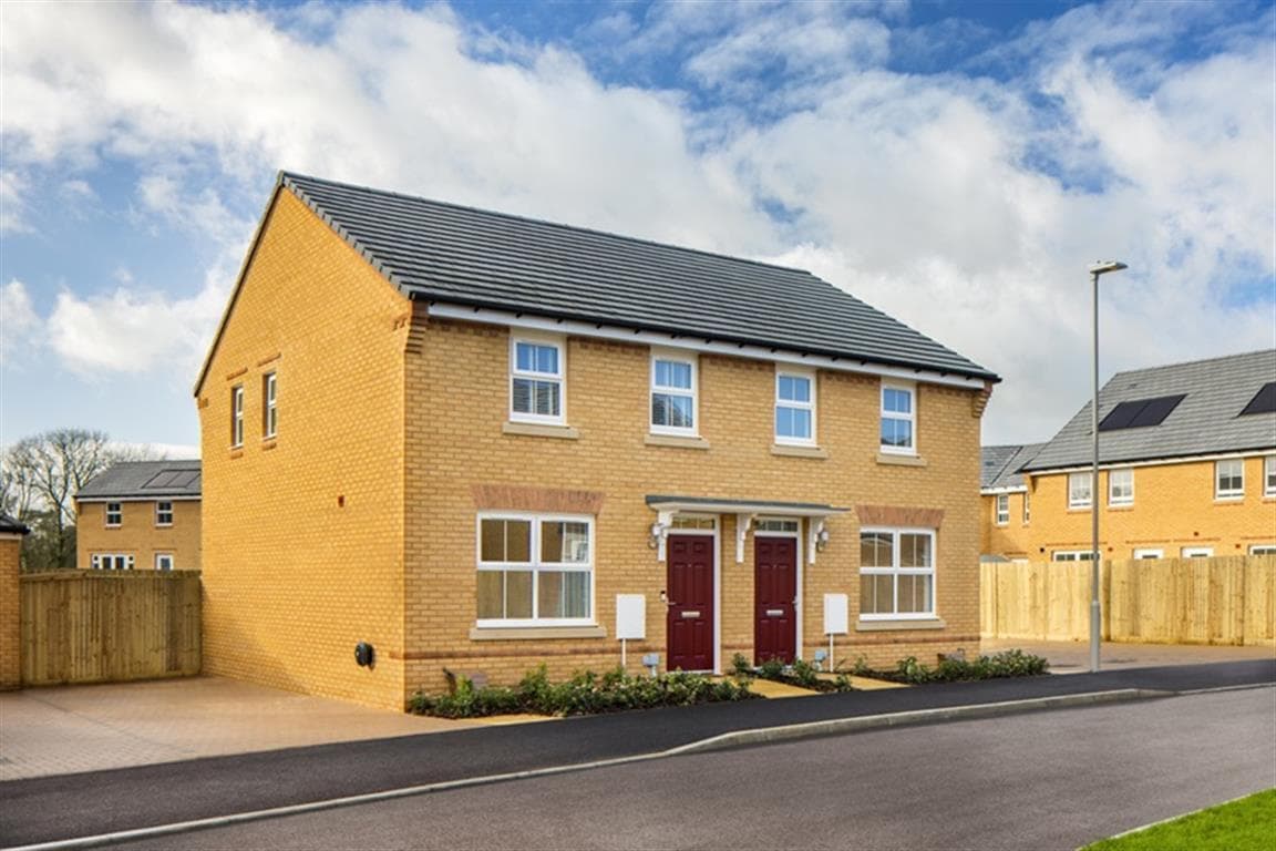 Property at Common Mead Lane, Gillingham