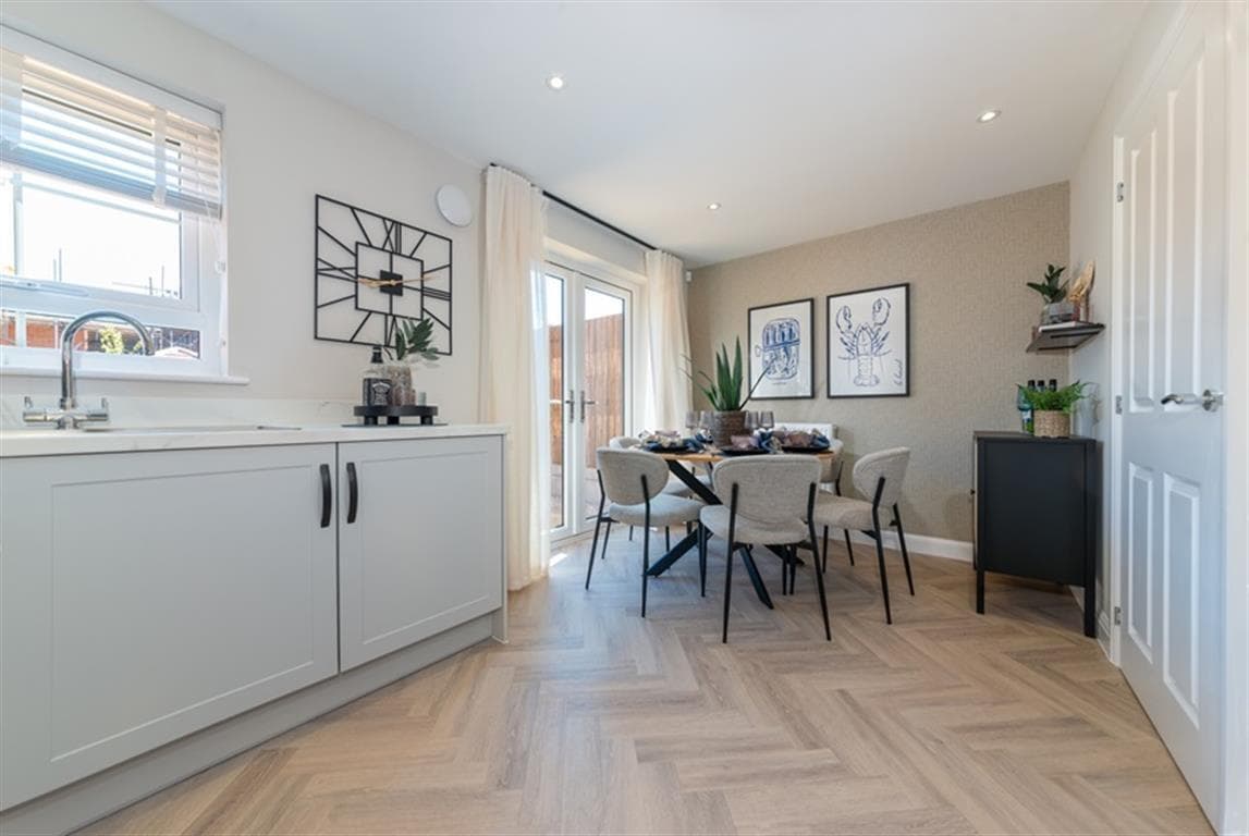 Property at Common Mead Lane, Gillingham