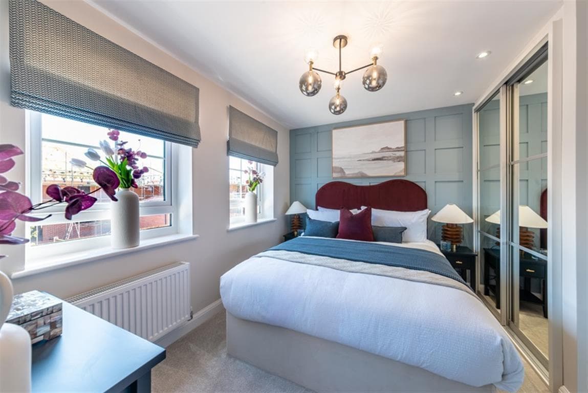 Property at Common Mead Lane, Gillingham