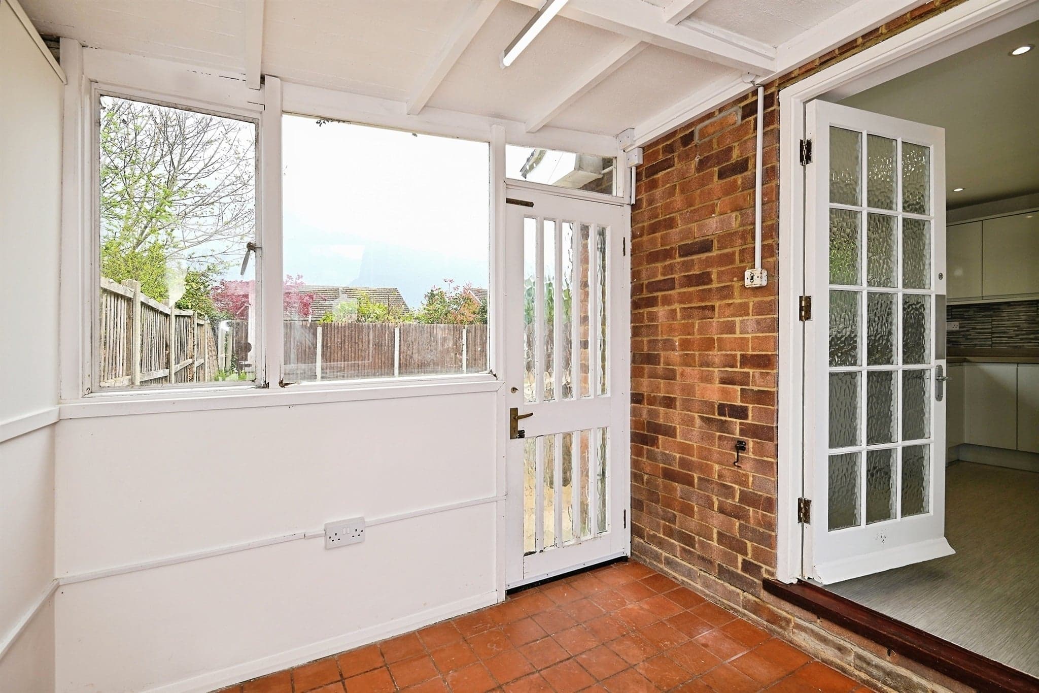 Property at Chart Hill Road, Chart Sutton, Maidstone