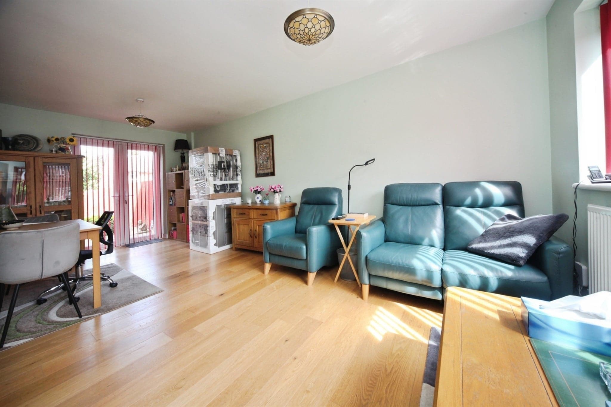 Property at Rickyard Close, Luton