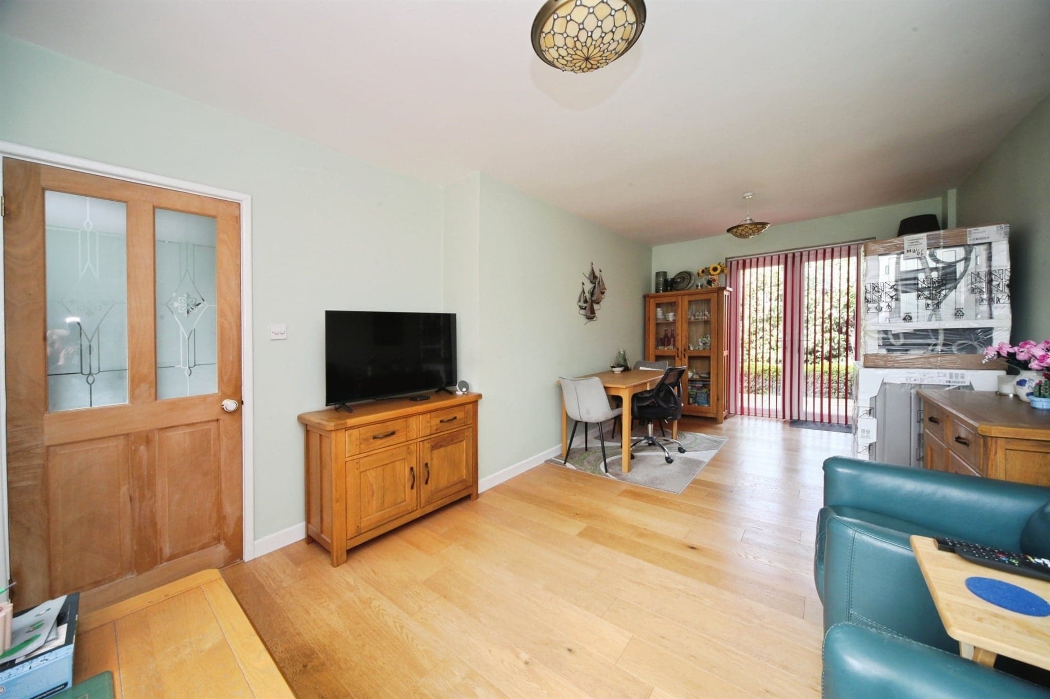 Property at Rickyard Close, Luton