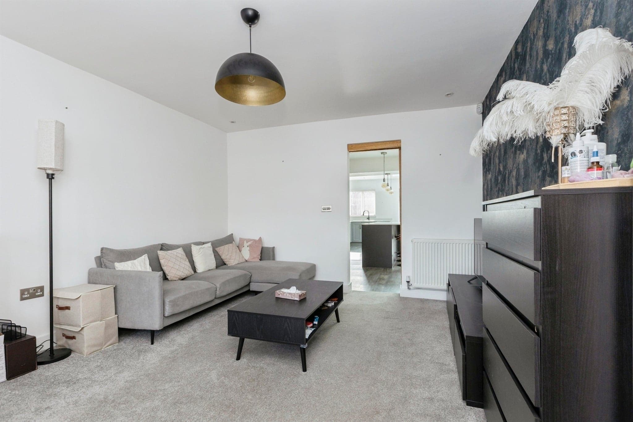 Property at Utah Close, Glenfield, Leicester