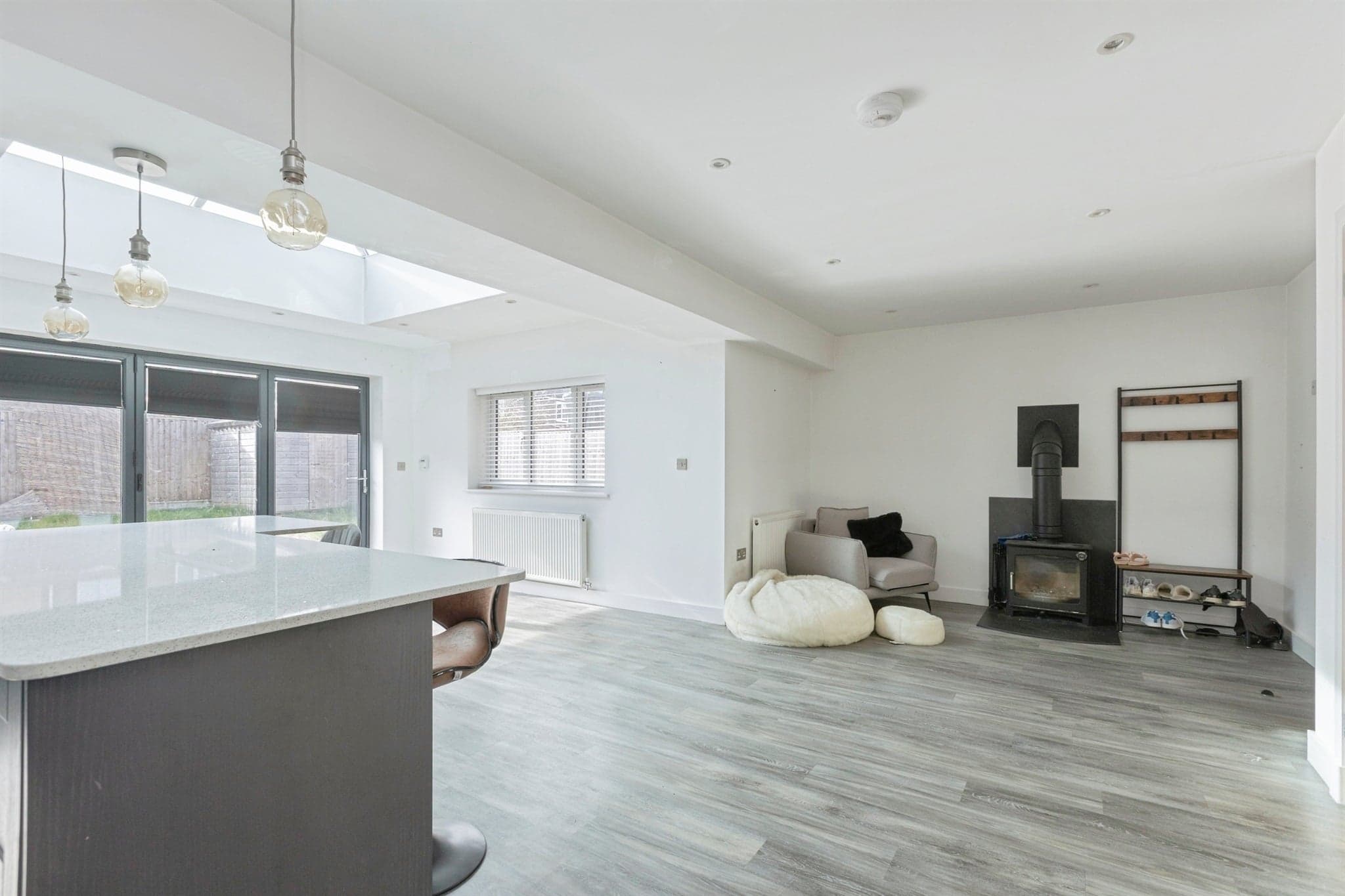 Property at Utah Close, Glenfield, Leicester