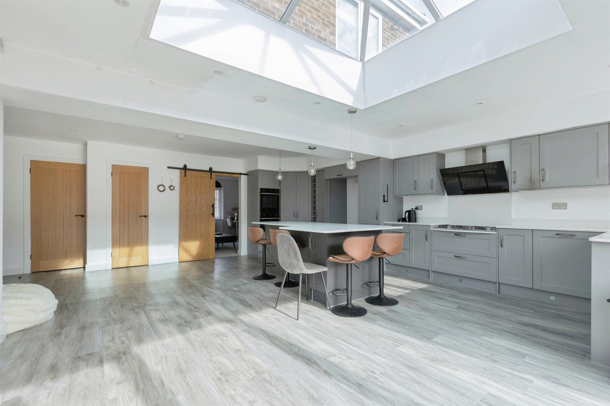 Property at Utah Close, Glenfield, Leicester