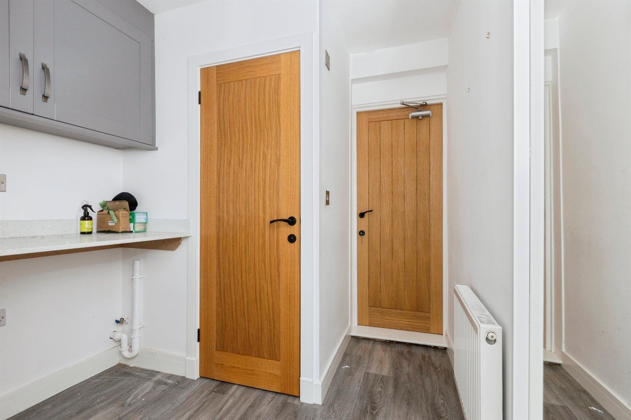 Property at Utah Close, Glenfield, Leicester