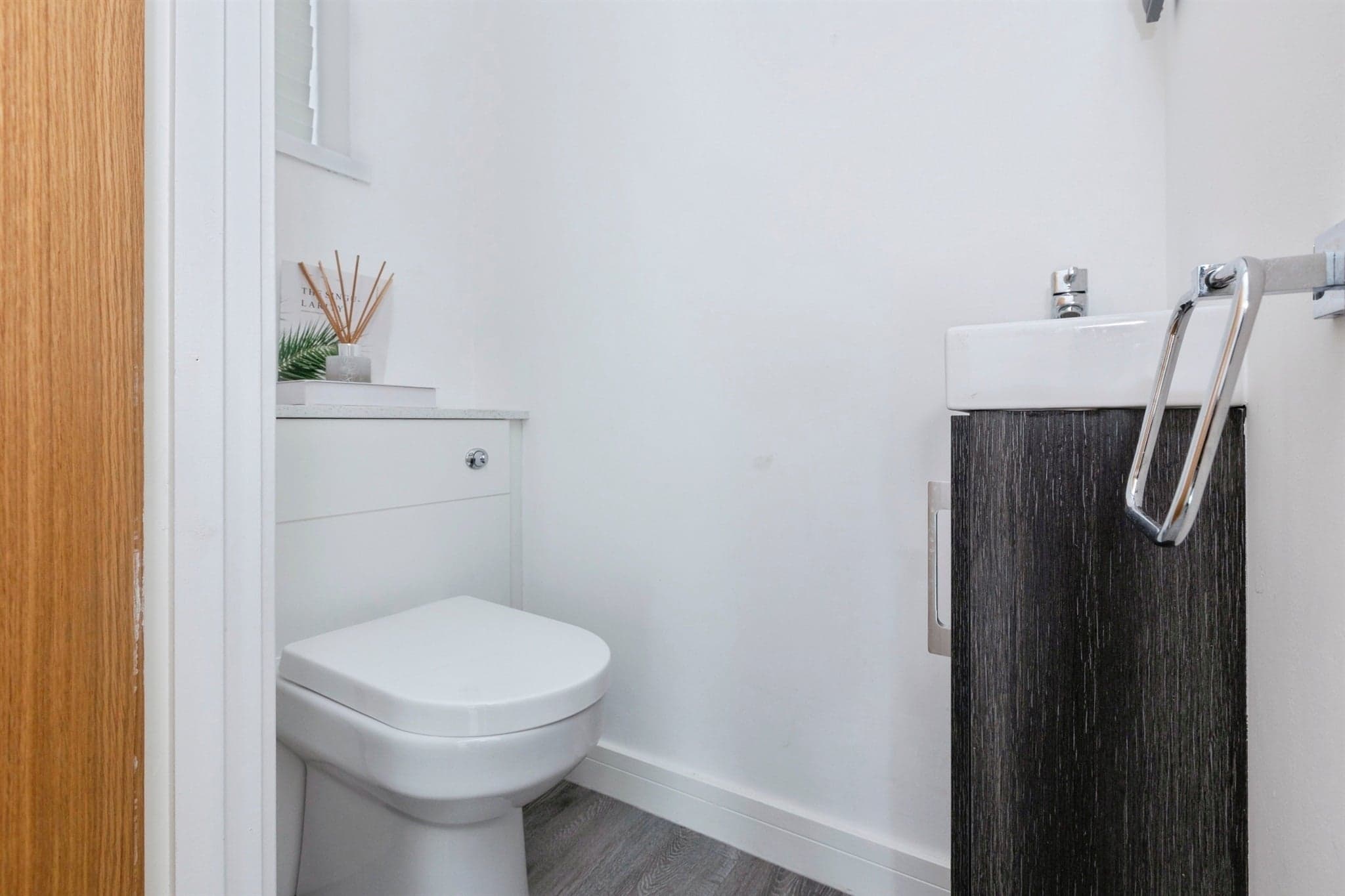 Property at Utah Close, Glenfield, Leicester