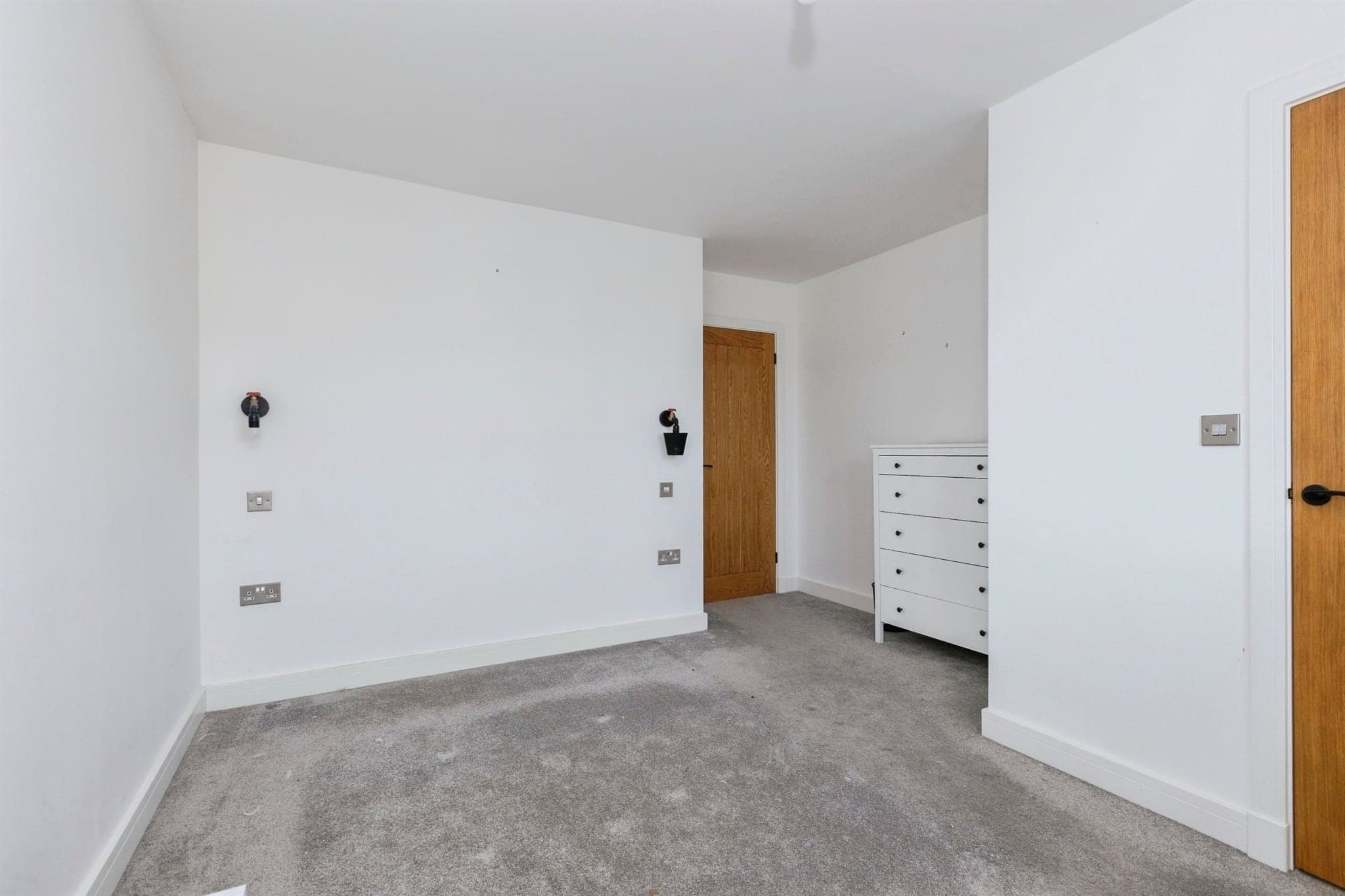 Property at Utah Close, Glenfield, Leicester