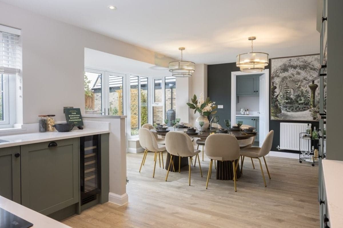 Property at Common Mead Lane, Gillingham