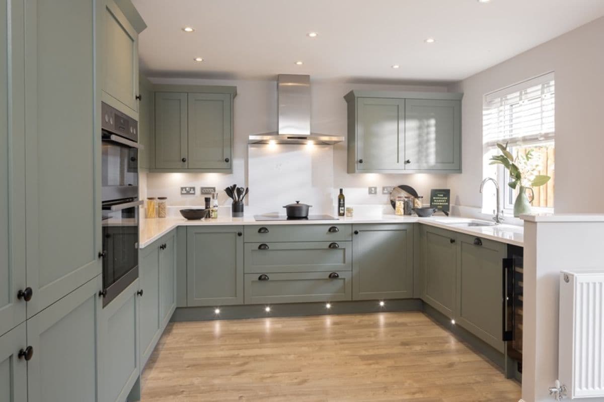 Property at Common Mead Lane, Gillingham