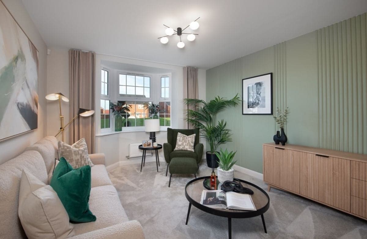 Property at Common Mead Lane, Gillingham