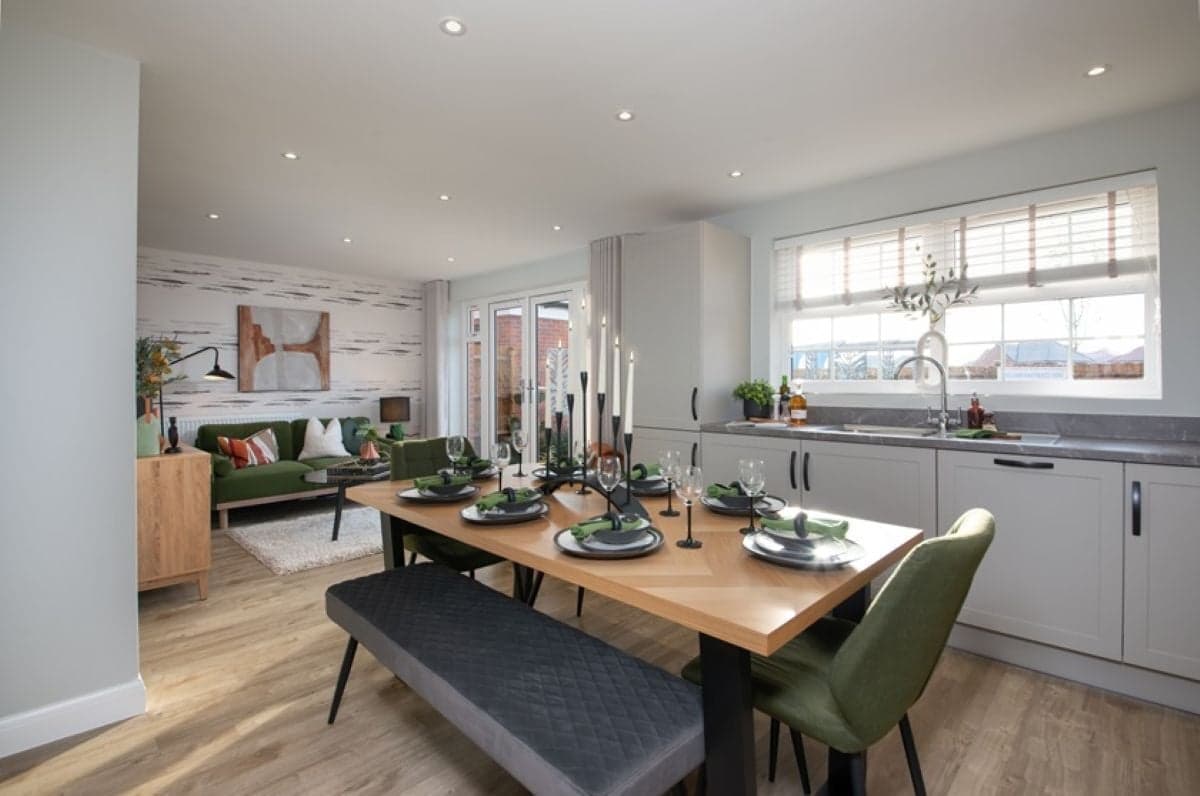 Property at Common Mead Lane, Gillingham