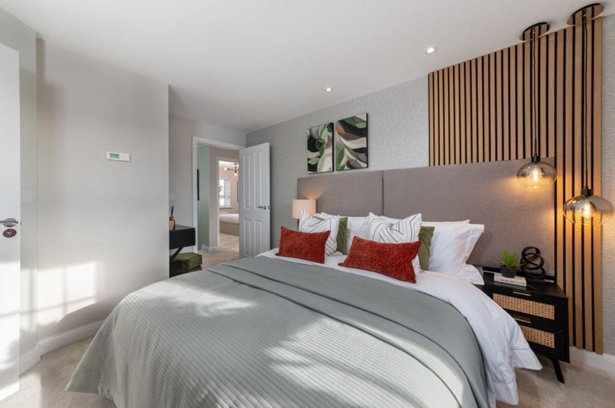 Property at Common Mead Lane, Gillingham