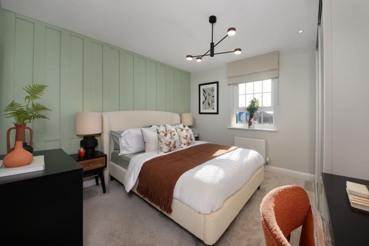 Property at Common Mead Lane, Gillingham