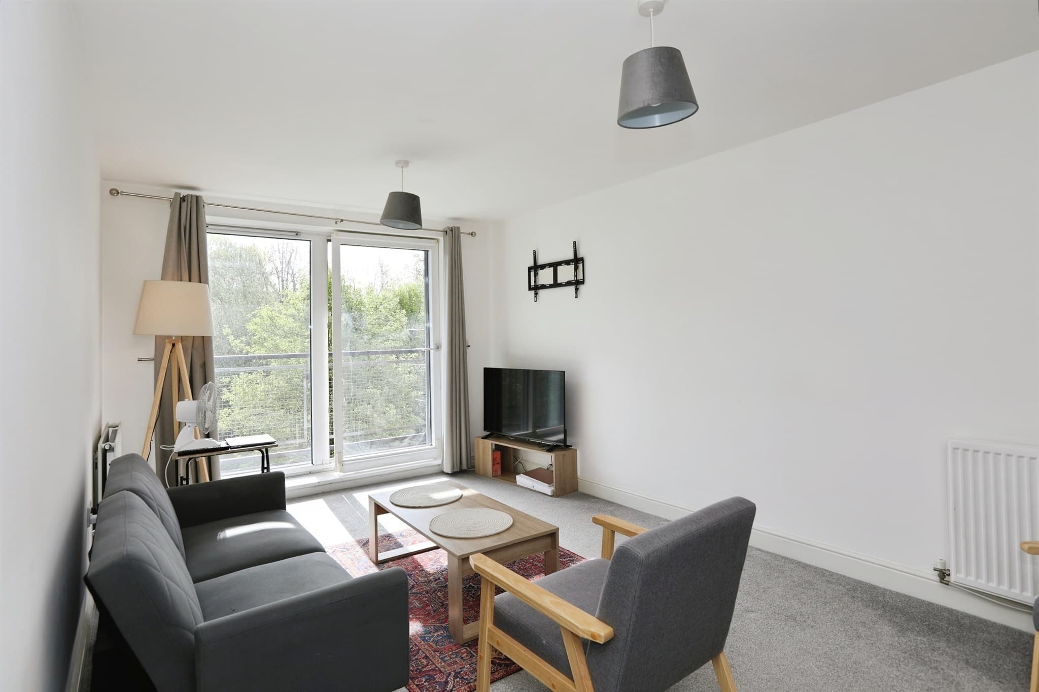 Property at Commonwealth Drive, Crawley