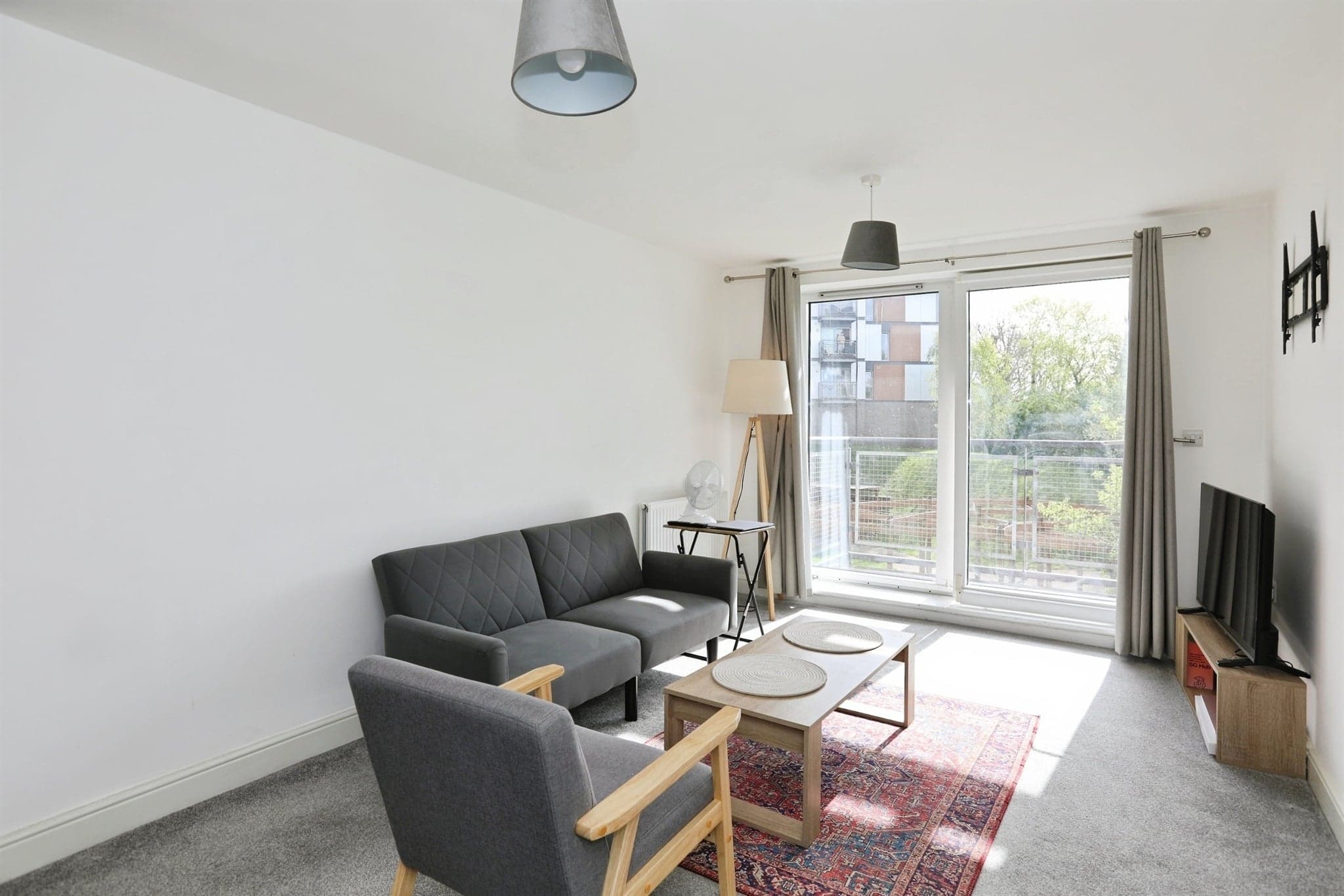 Property at Commonwealth Drive, Crawley