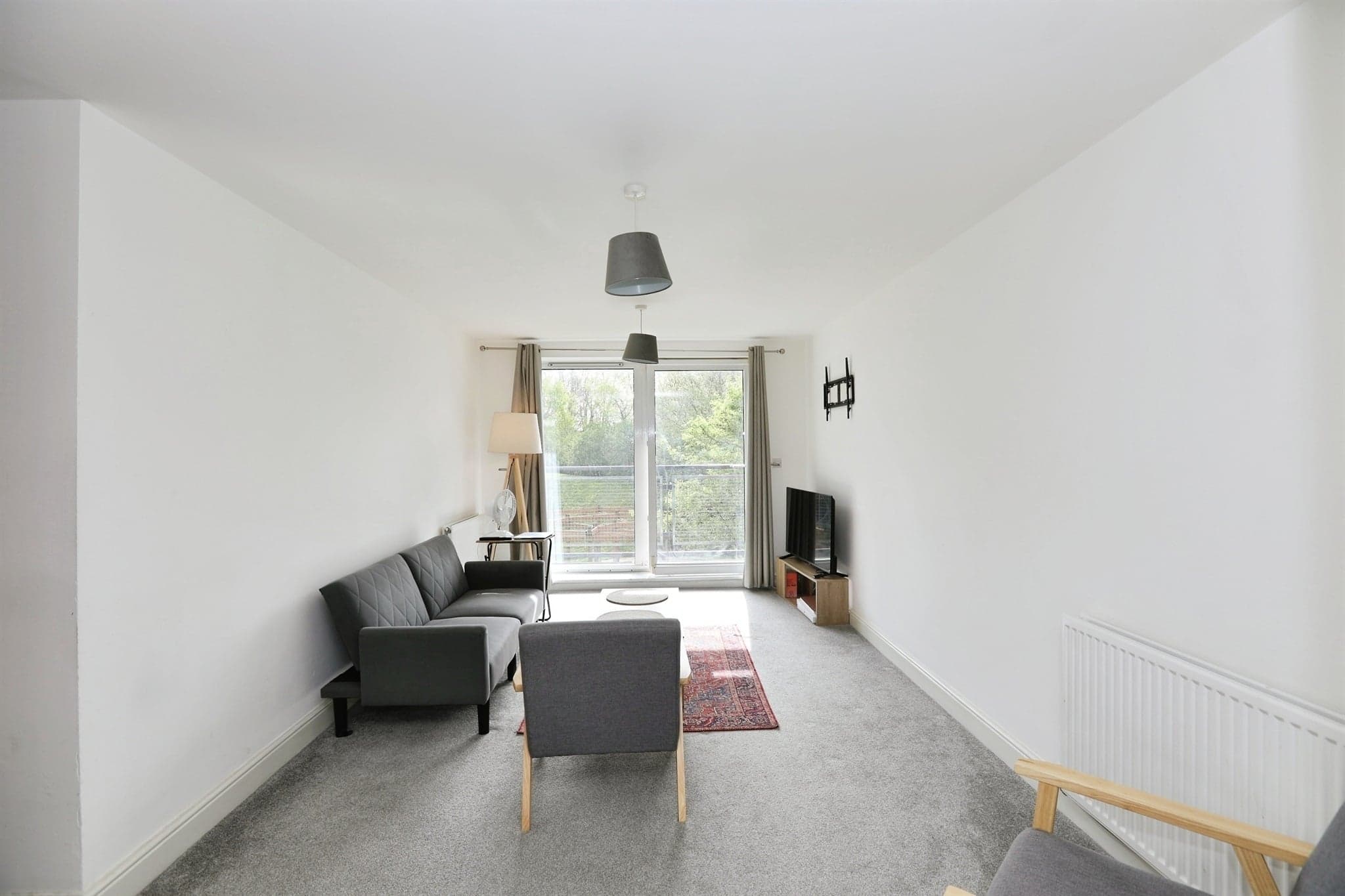 Property at Commonwealth Drive, Crawley