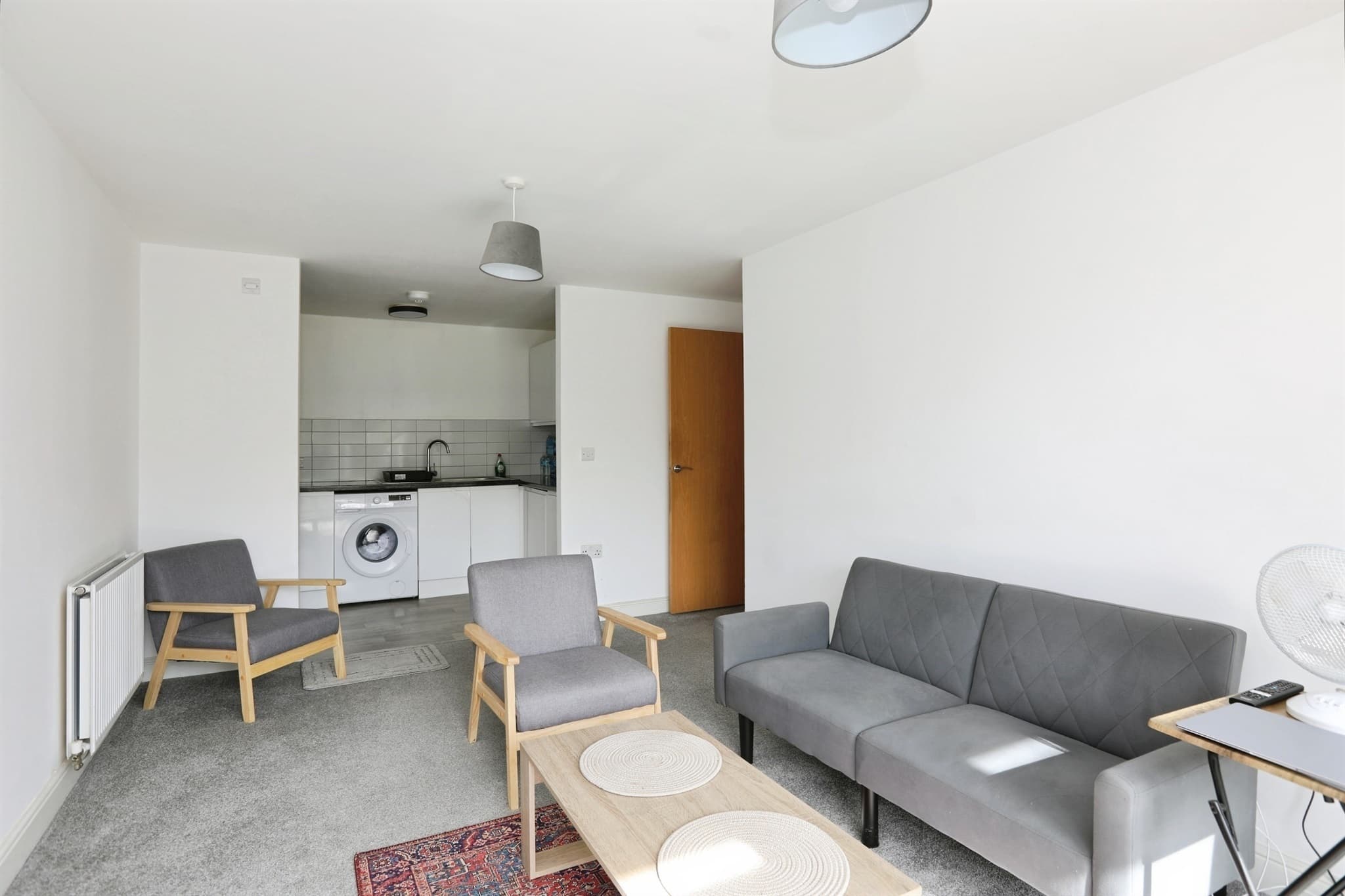 Property at Commonwealth Drive, Crawley