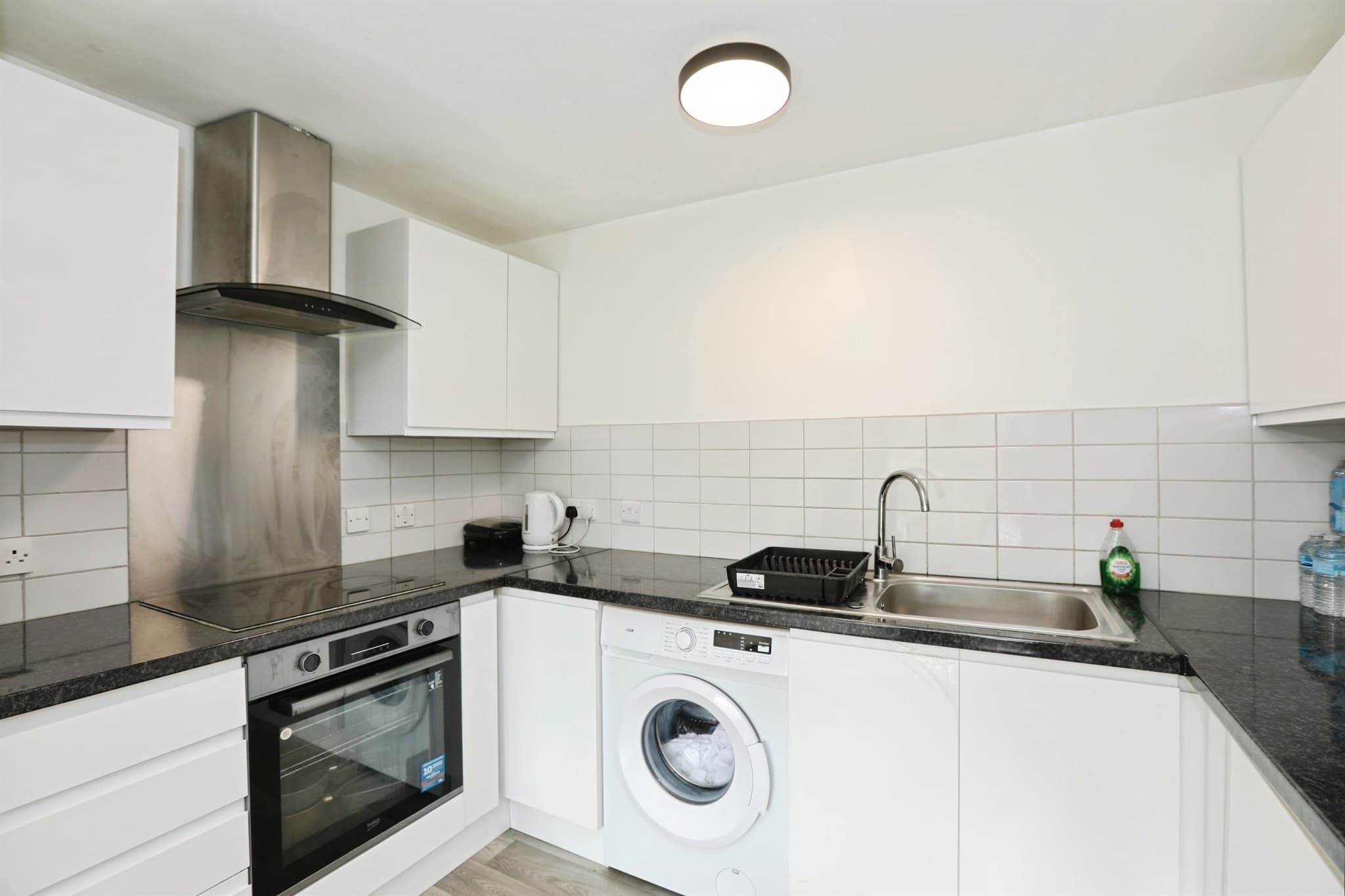 Property at Commonwealth Drive, Crawley