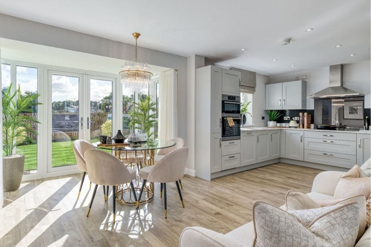 Property at Common Mead Lane, Gillingham