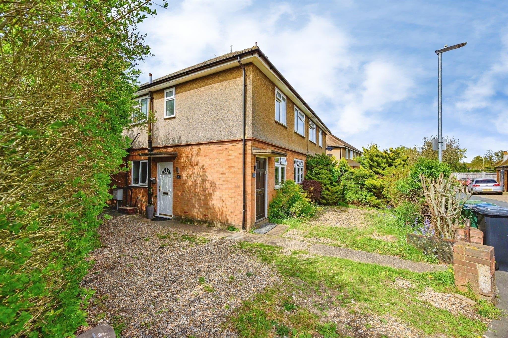 Property at Russell Crescent, Watford