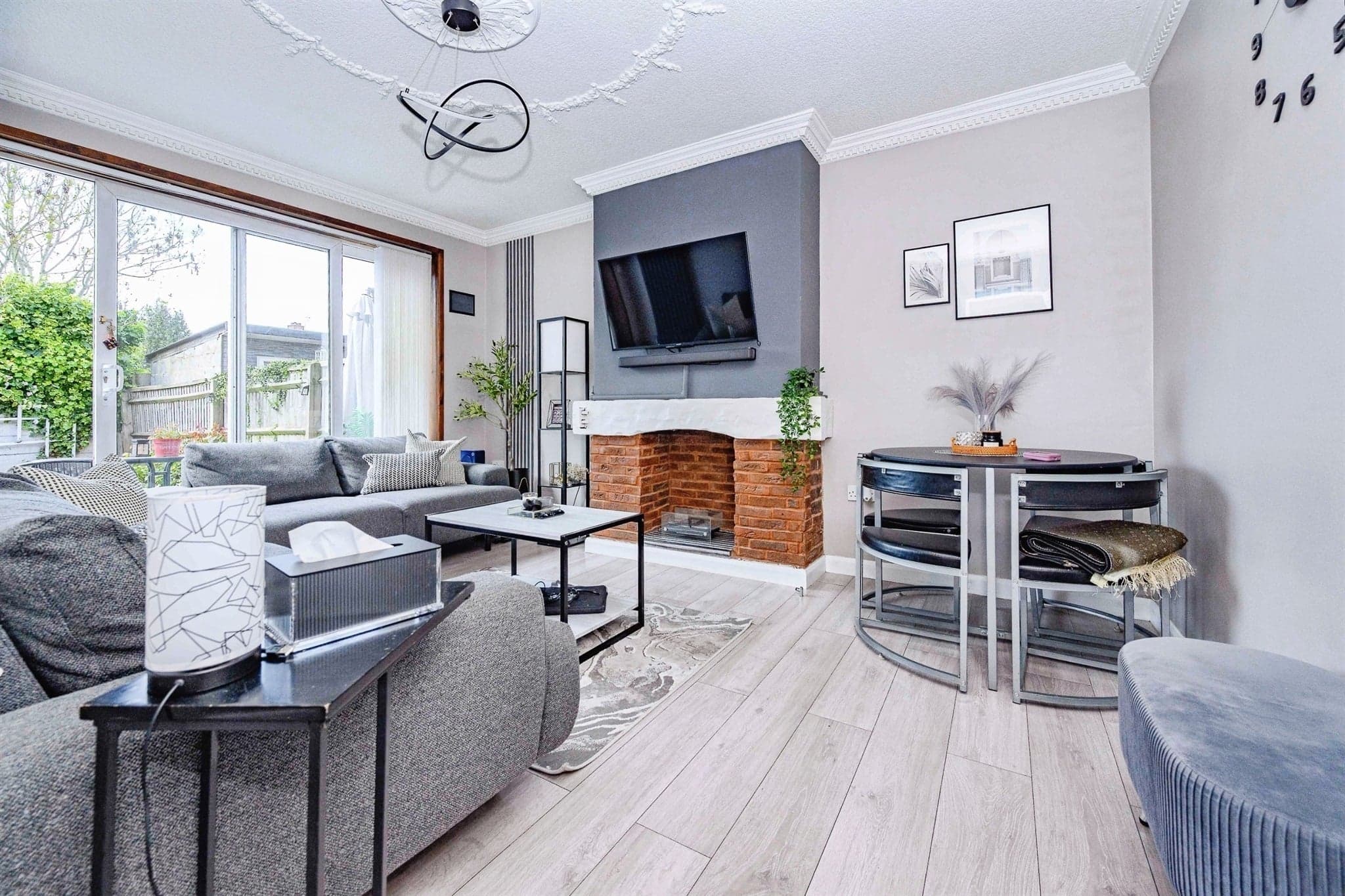 Property at Russell Crescent, Watford
