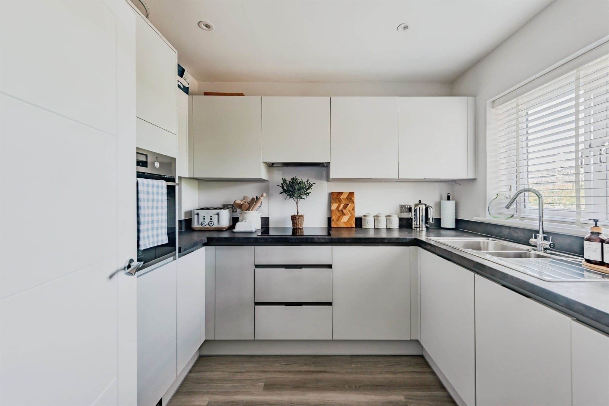 Property at Thorn Way, Pease Pottage, Crawley