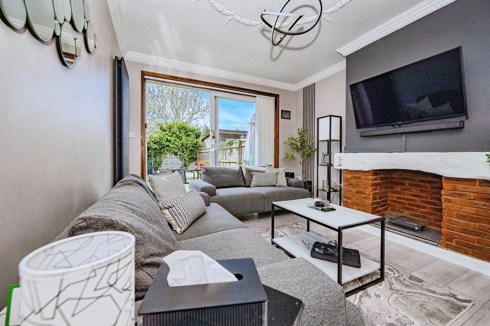 Property at Russell Crescent, Watford