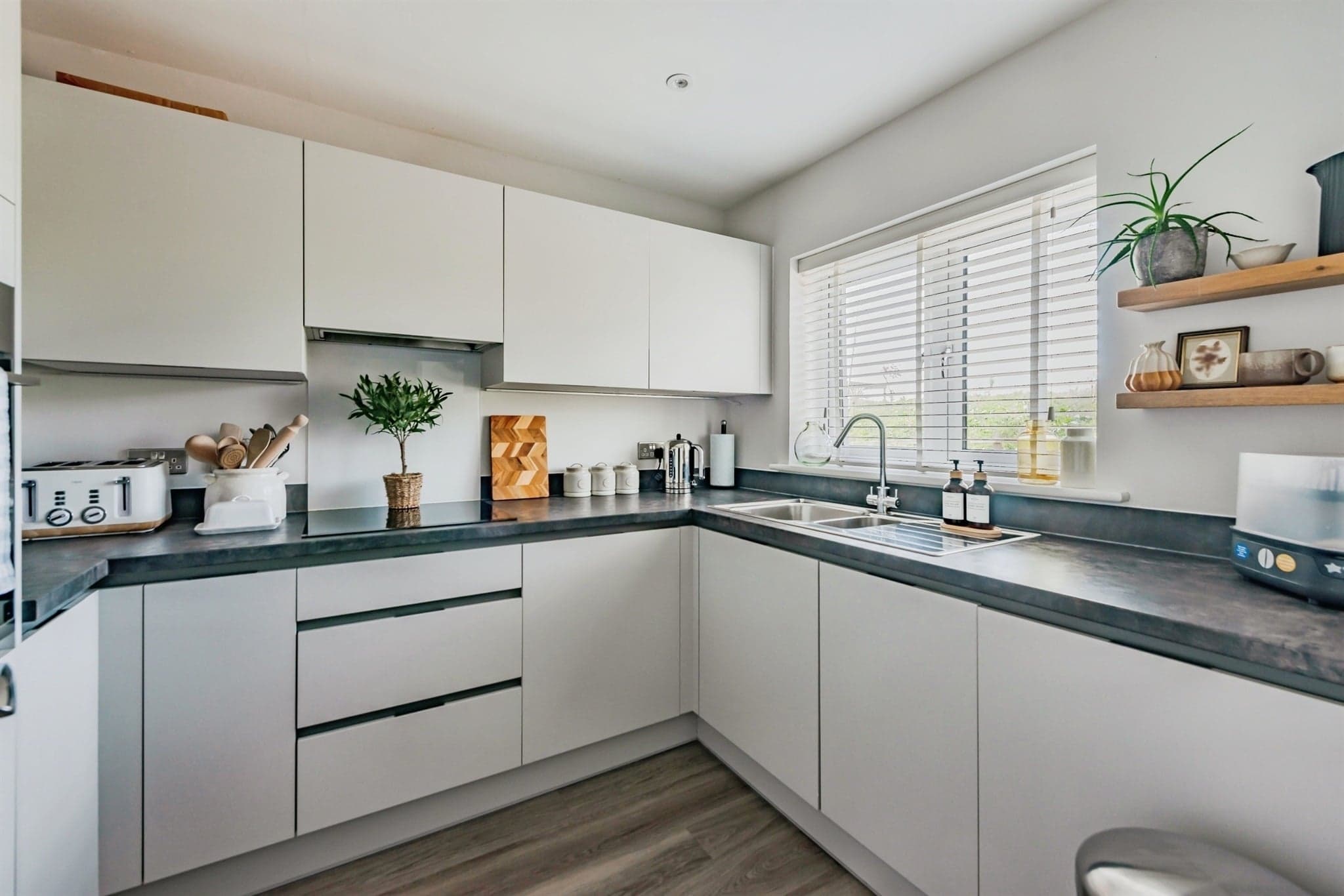 Property at Thorn Way, Pease Pottage, Crawley