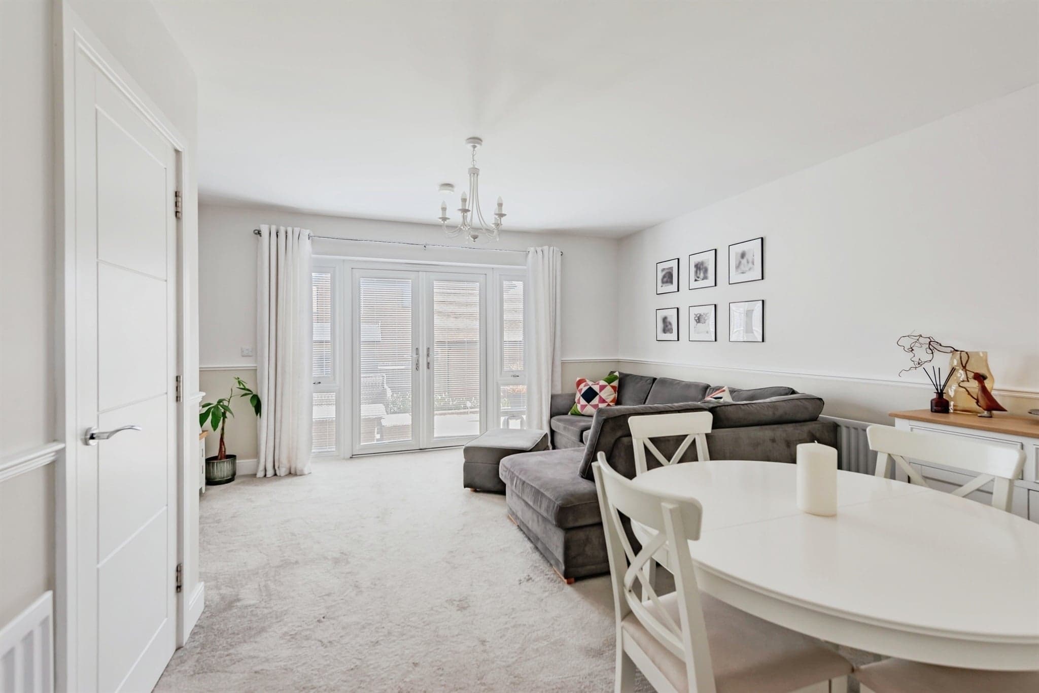 Property at Thorn Way, Pease Pottage, Crawley