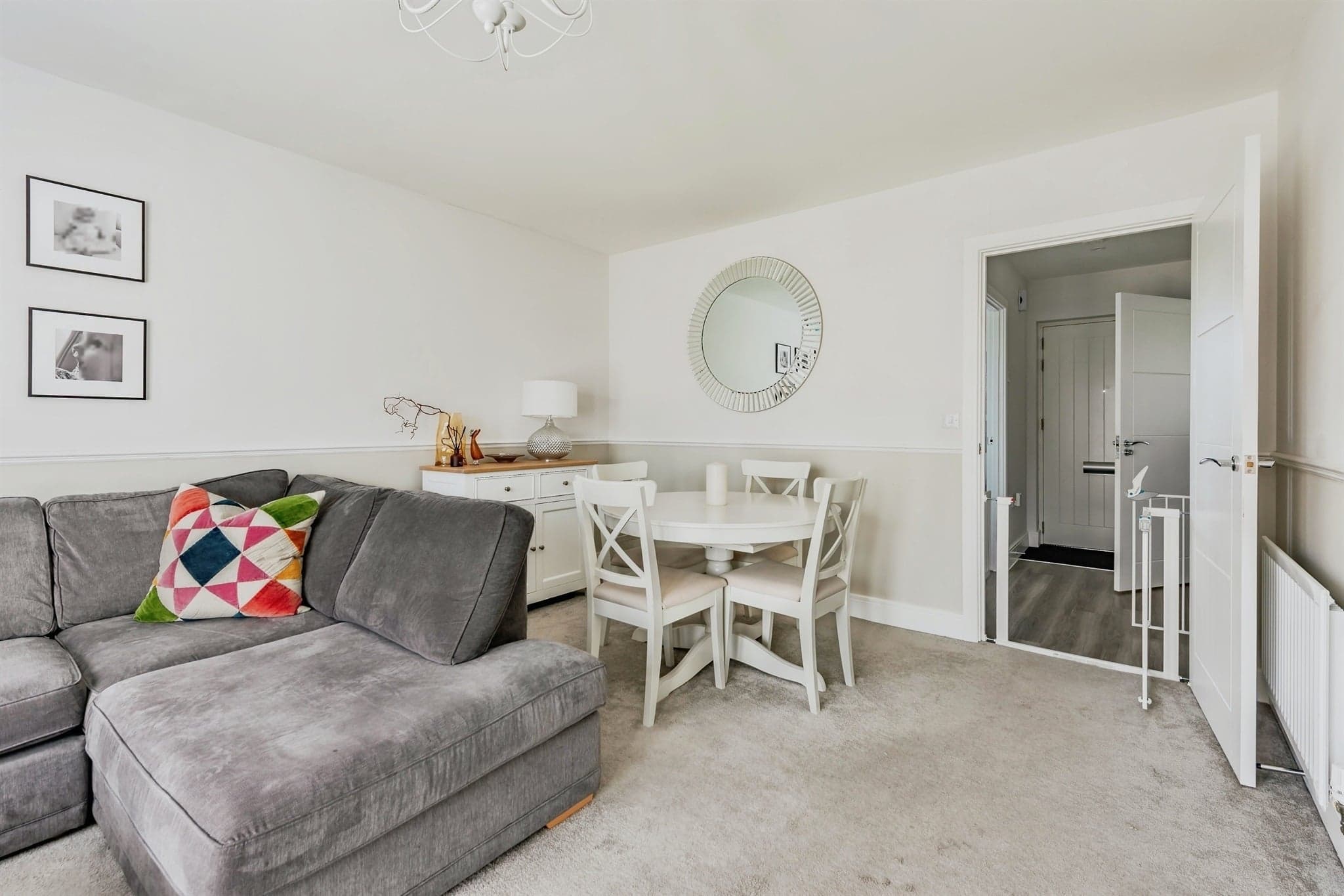 Property at Thorn Way, Pease Pottage, Crawley