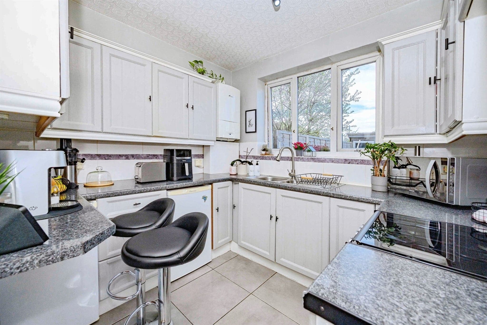 Property at Russell Crescent, Watford