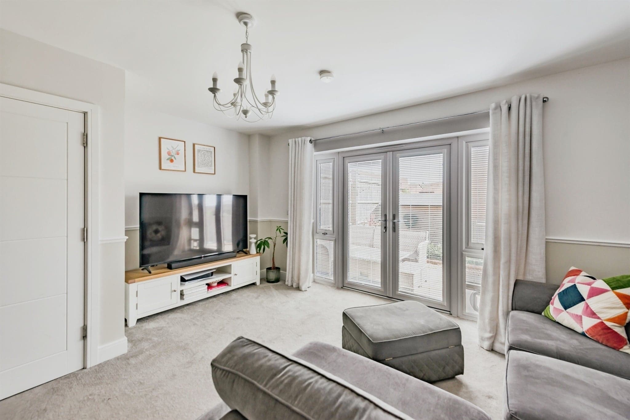 Property at Thorn Way, Pease Pottage, Crawley
